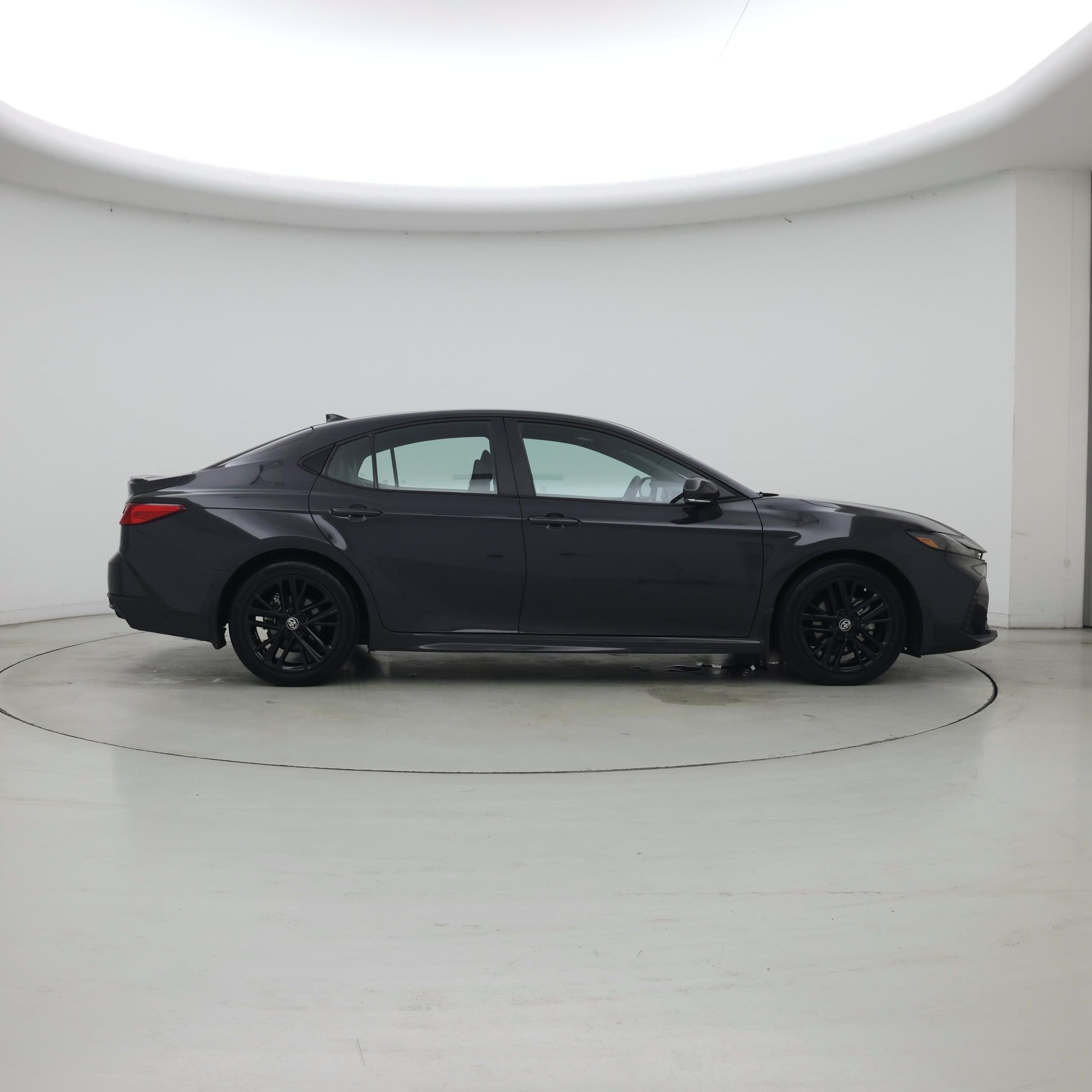 Thumbnail: 2025 Toyota Camry - 7