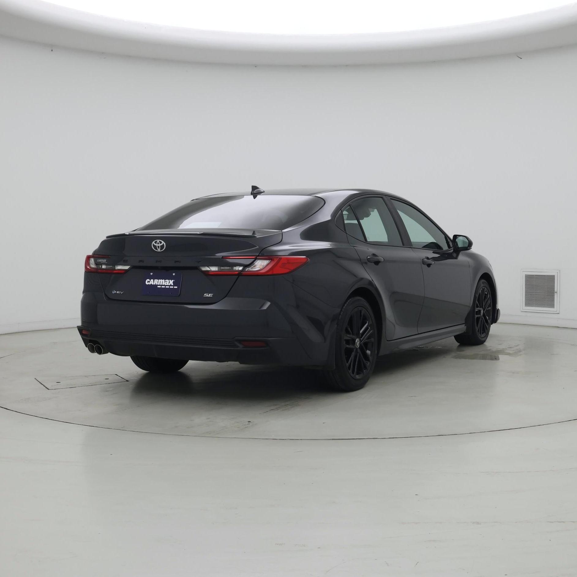 Thumbnail: 2025 Toyota Camry - 8