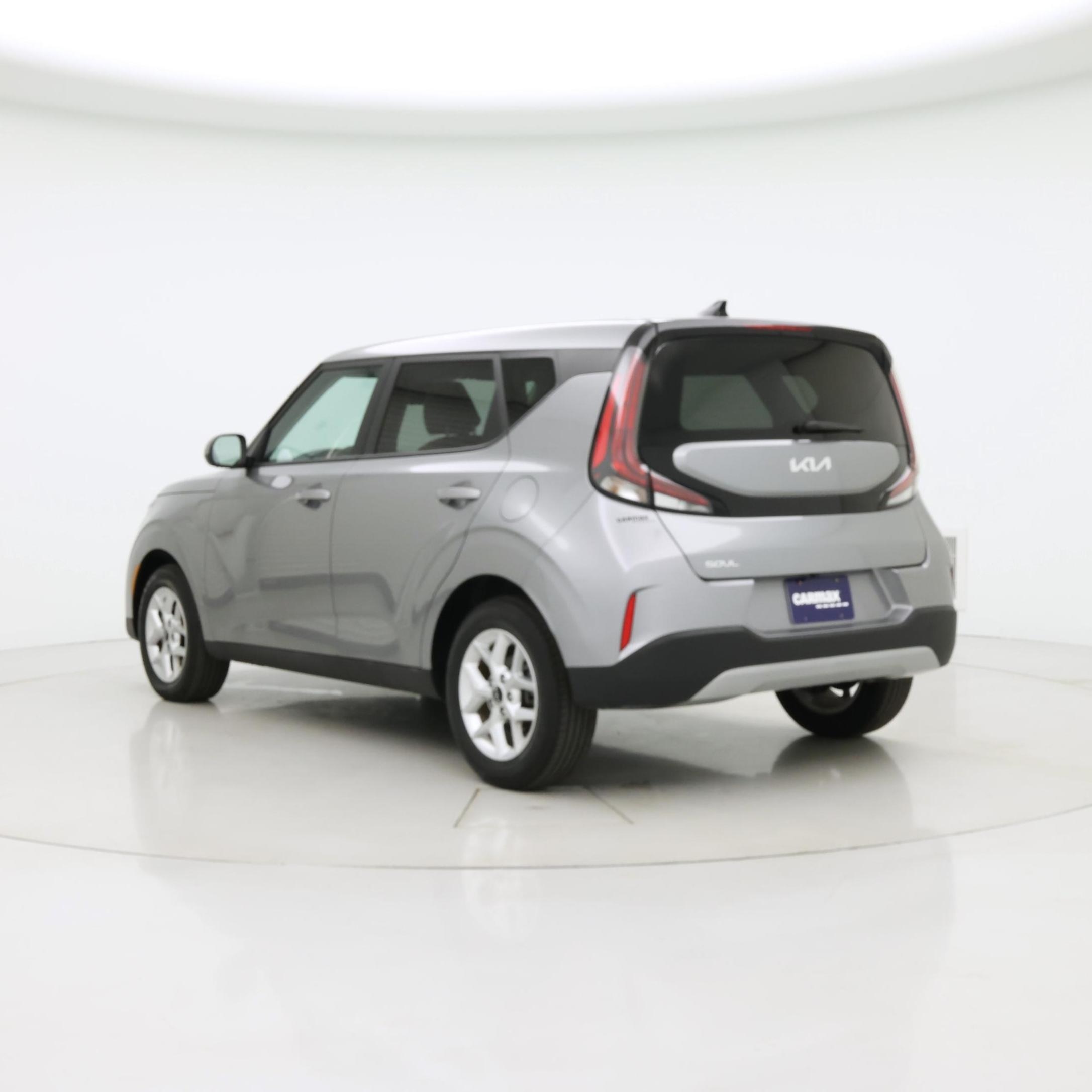 Thumbnail: 2025 Kia Soul - 2