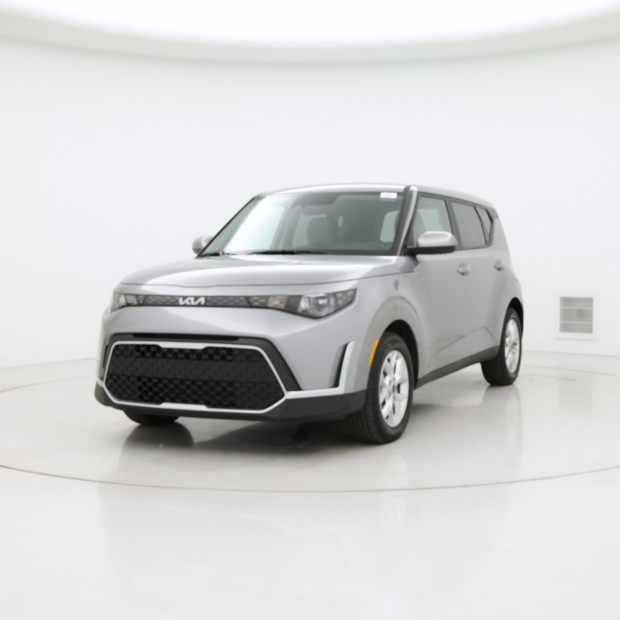 Thumbnail: 2025 Kia Soul - 4