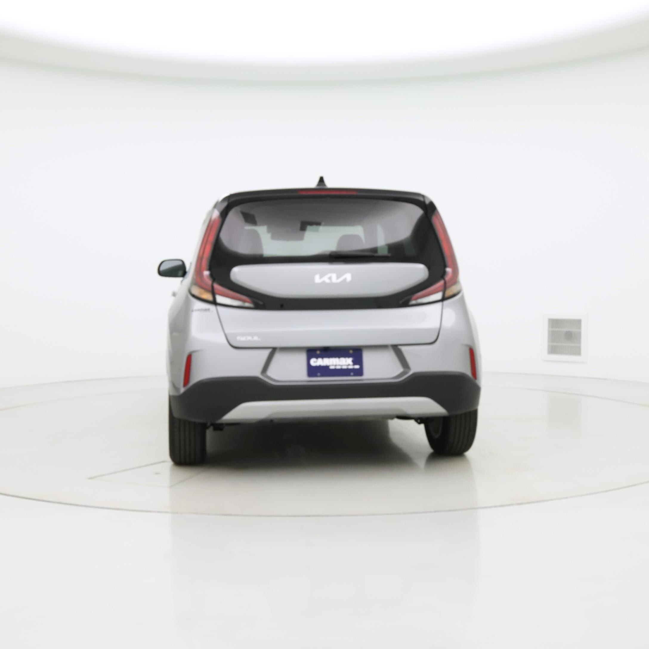 Thumbnail: 2025 Kia Soul - 6