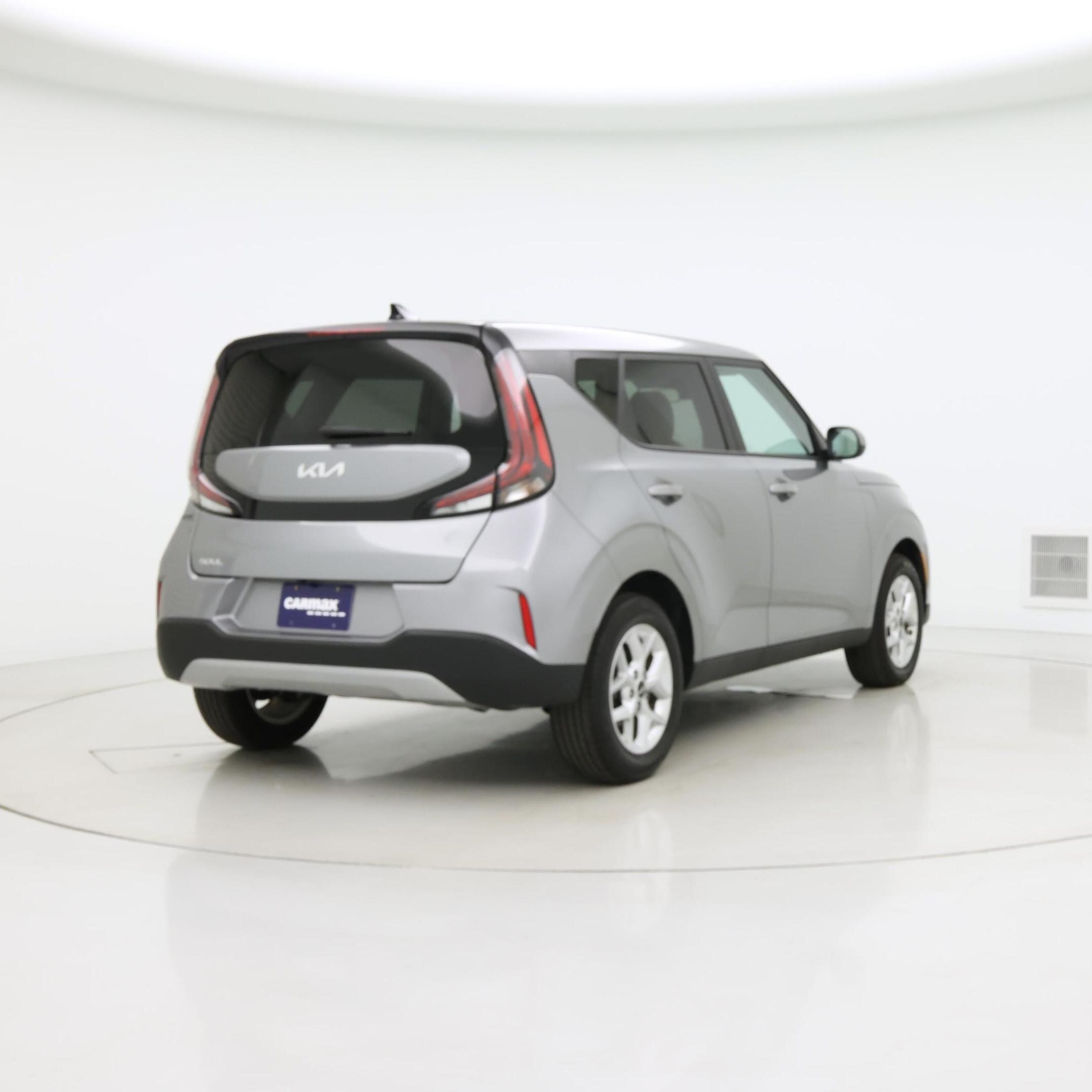Thumbnail: 2025 Kia Soul - 8