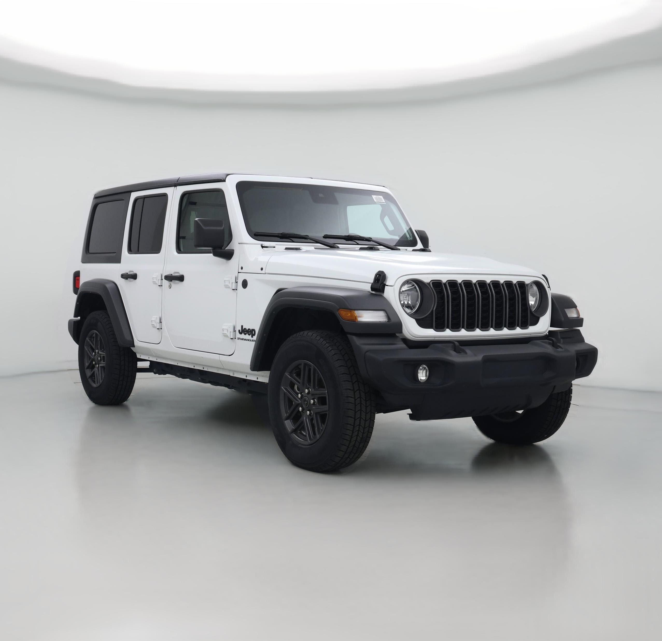 Thumbnail: 2025 Jeep Wrangler - 1