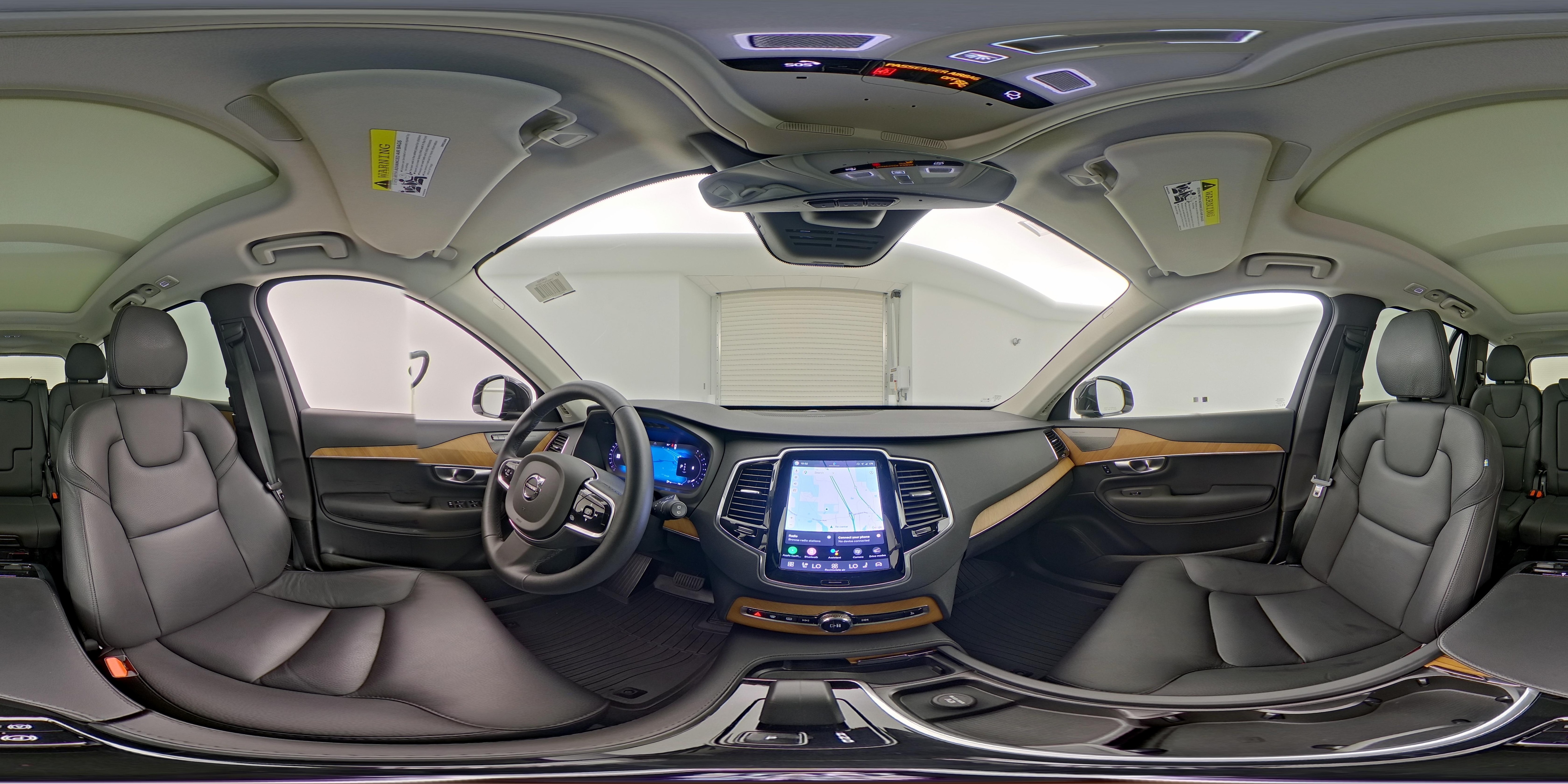 2023 Volvo XC90 Plus - Photo 27
