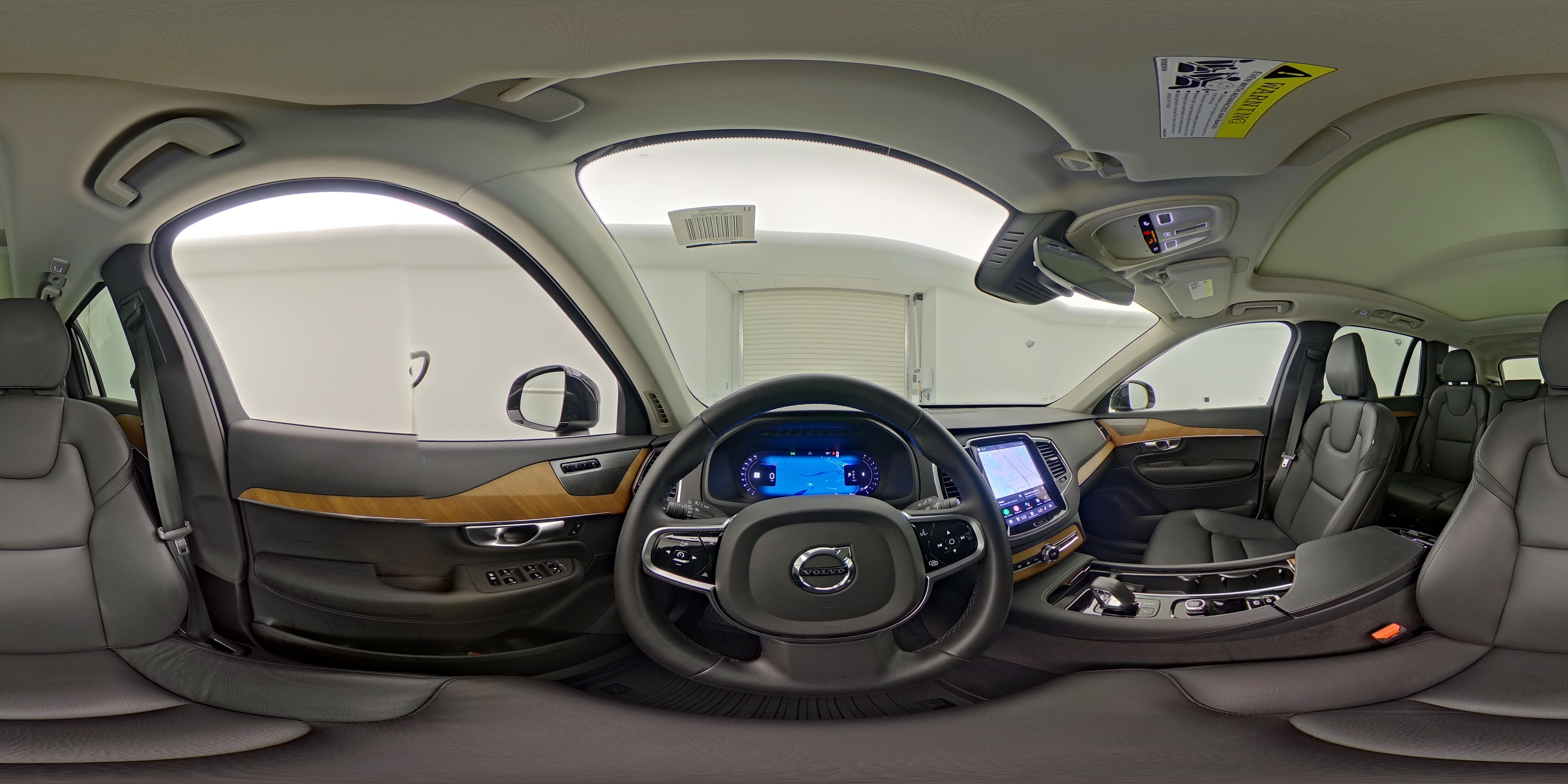 2023 Volvo XC90 Plus - Photo 29