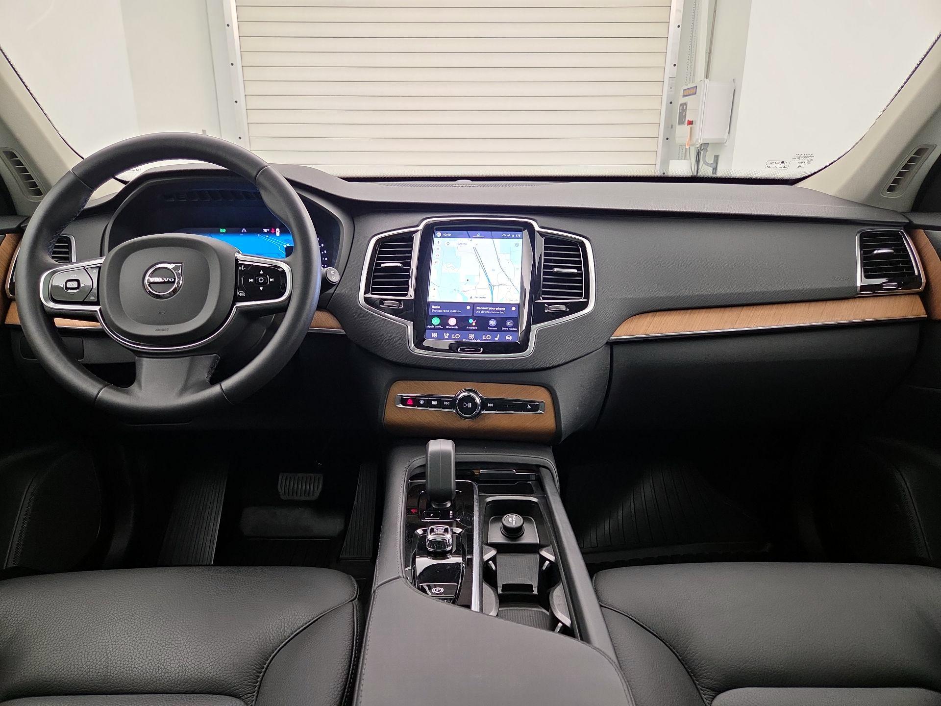 Thumbnail: 2023 Volvo XC90 - 9