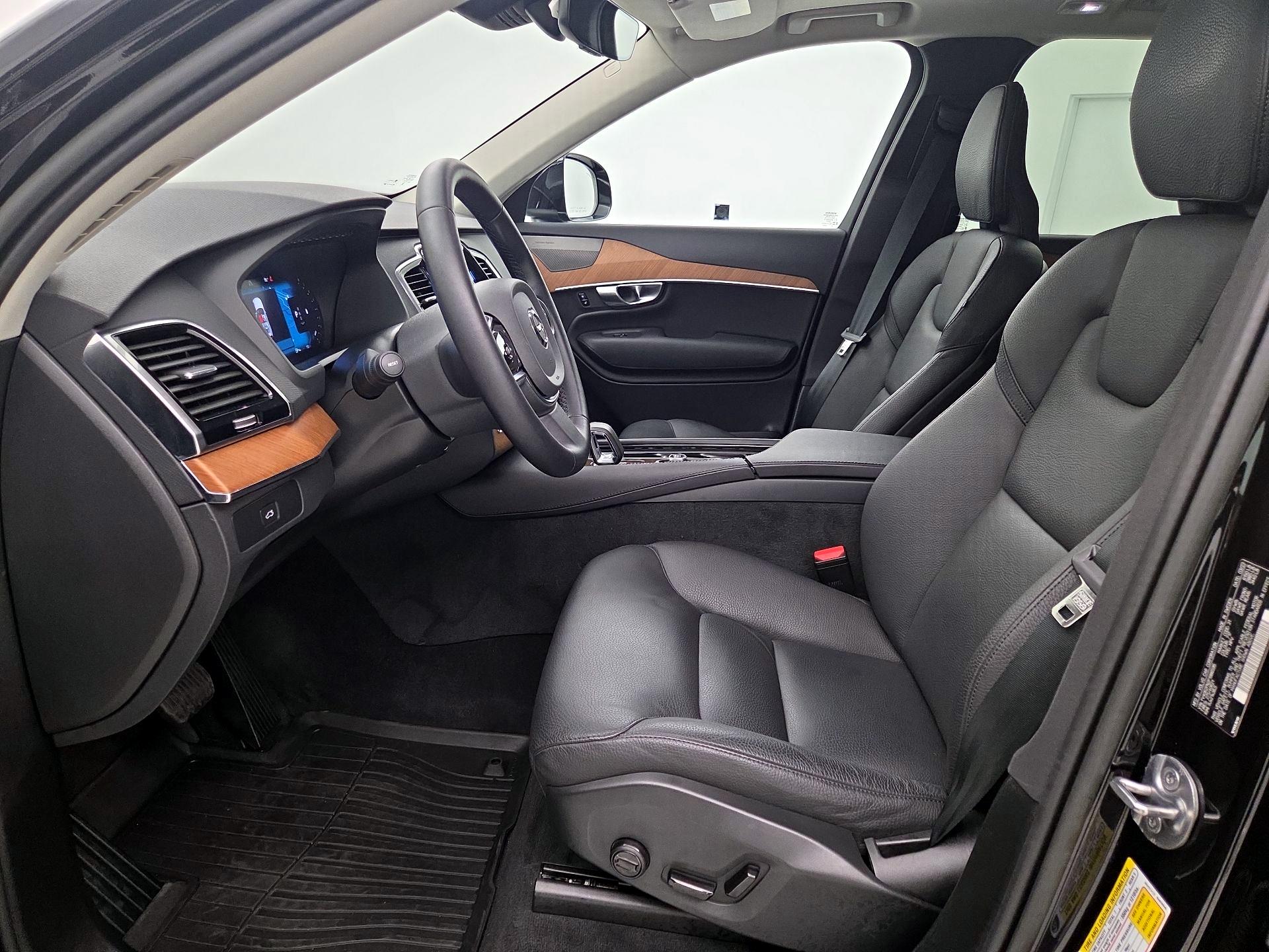 Thumbnail: 2023 Volvo XC90 - 11