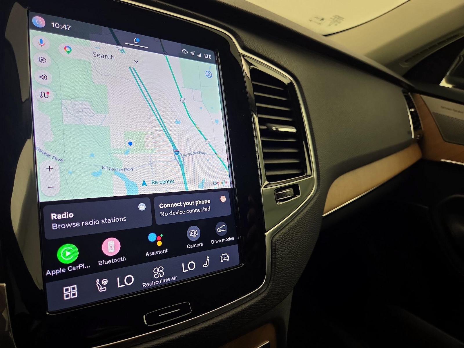 2023 Volvo XC90 Plus - Photo 15