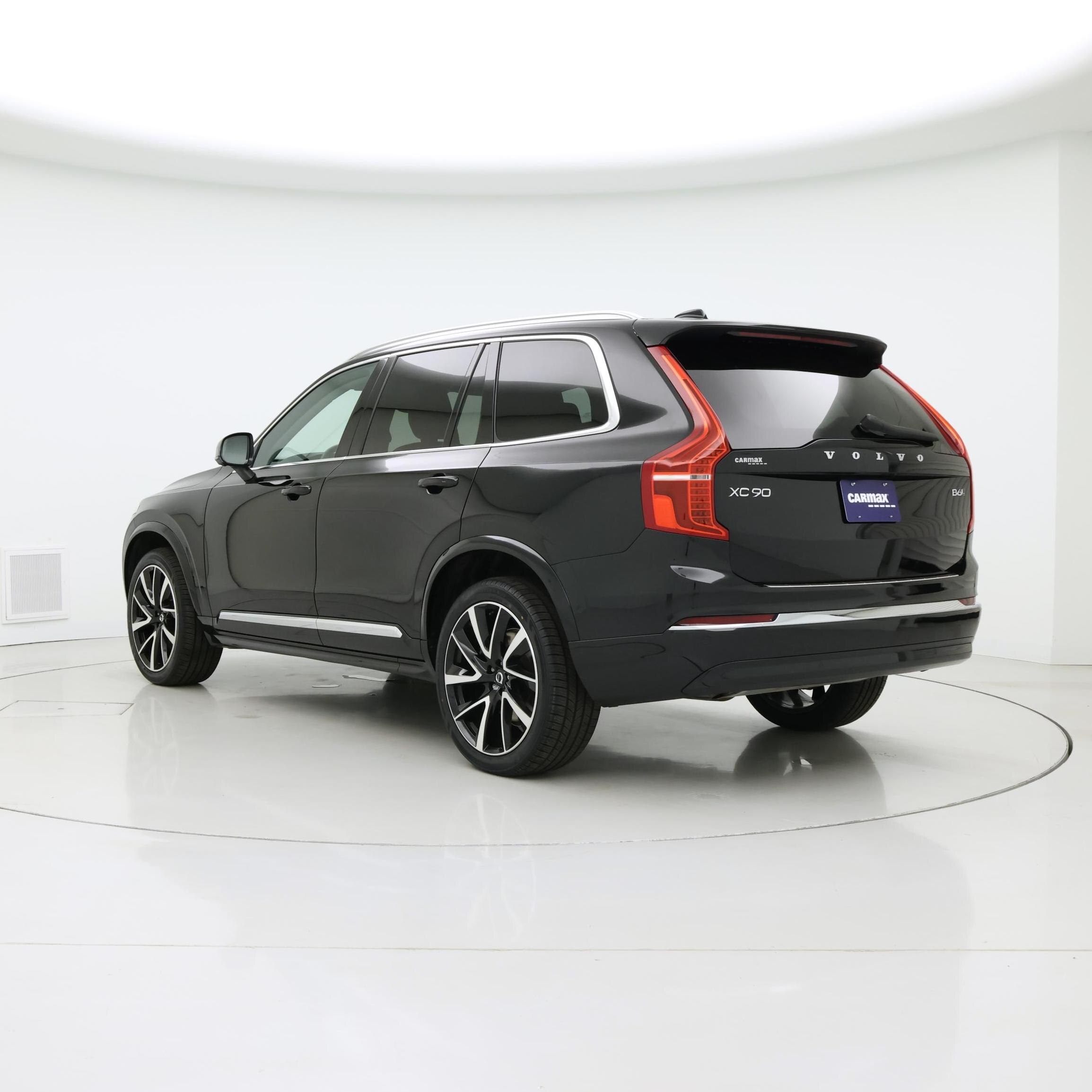 Thumbnail: 2023 Volvo XC90 - 2
