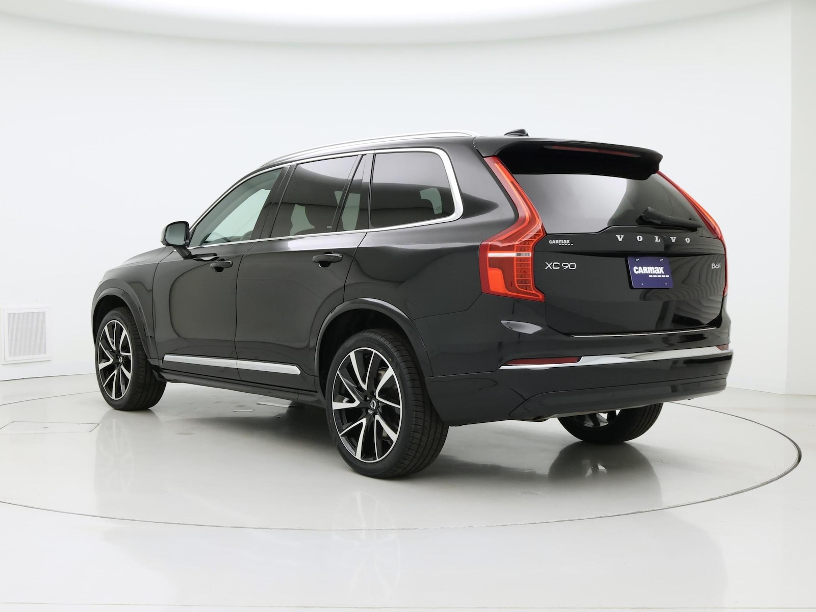 2023 Volvo XC90 Plus - Photo 3