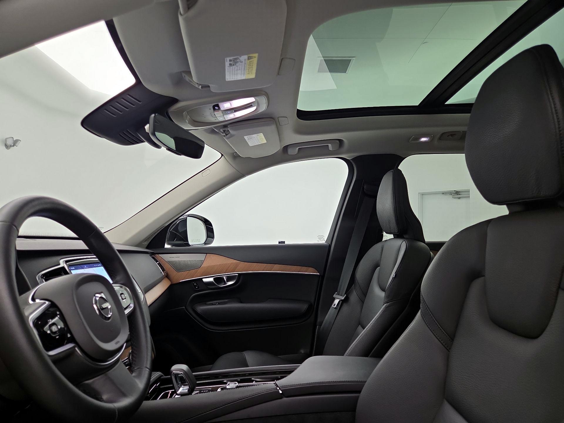 Thumbnail: 2023 Volvo XC90 - 20