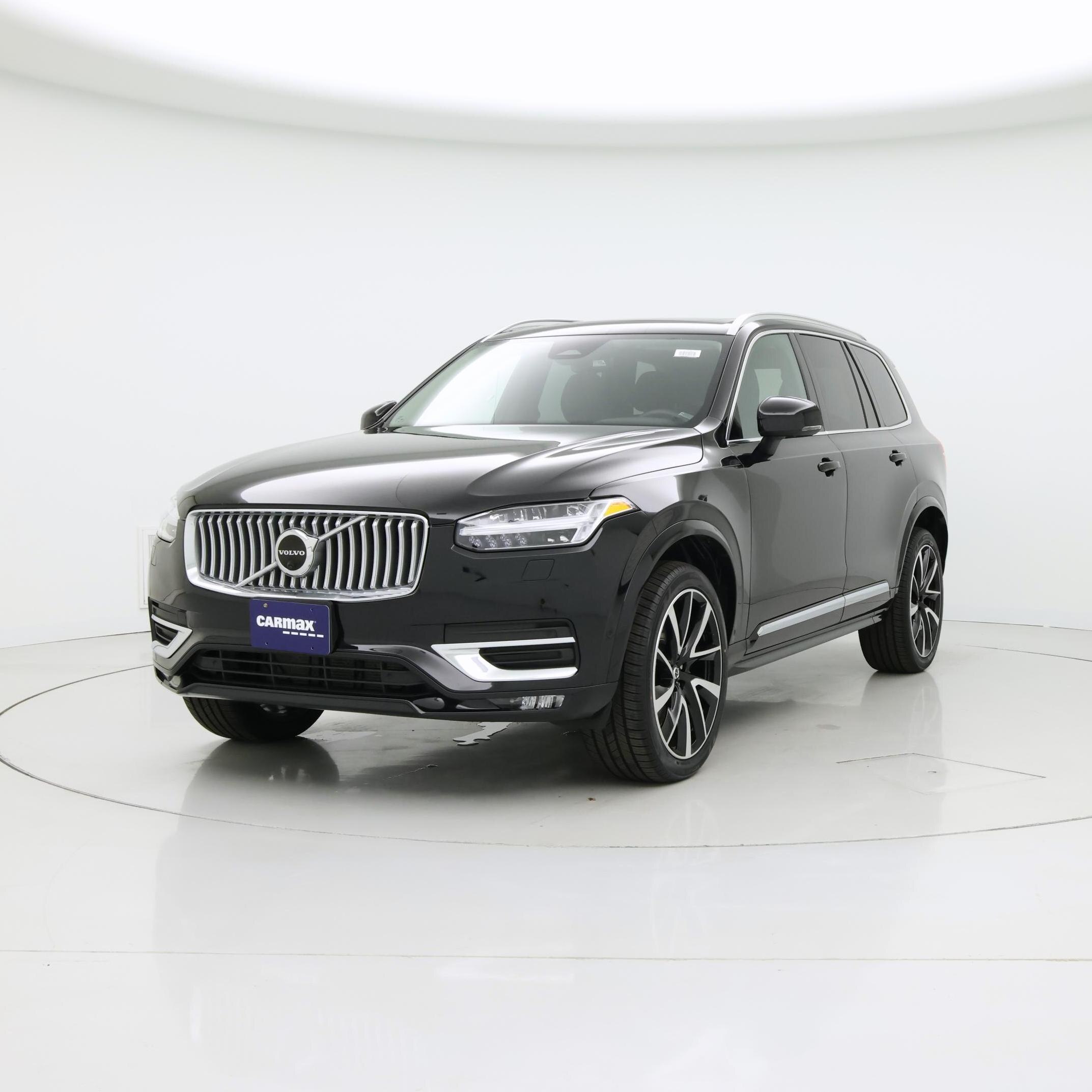 Thumbnail: 2023 Volvo XC90 - 4