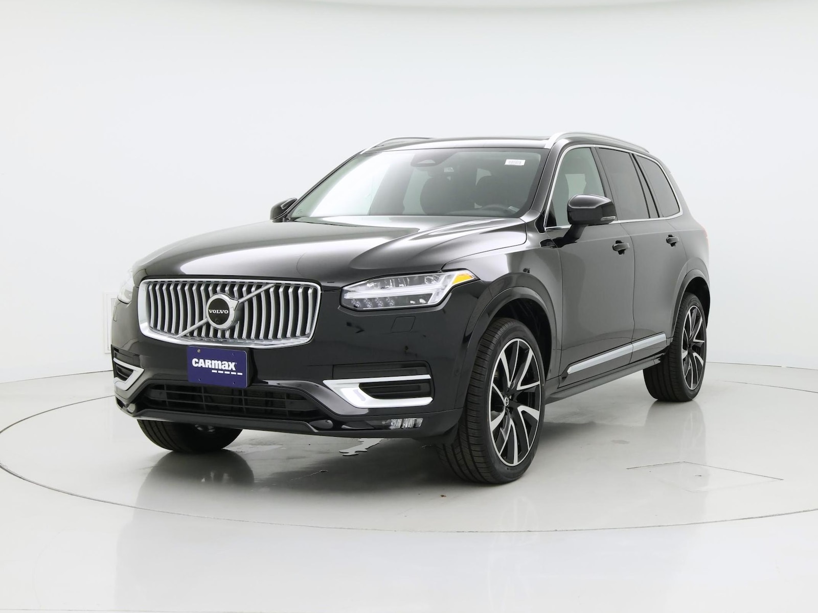 2023 Volvo XC90 Plus - Photo 5