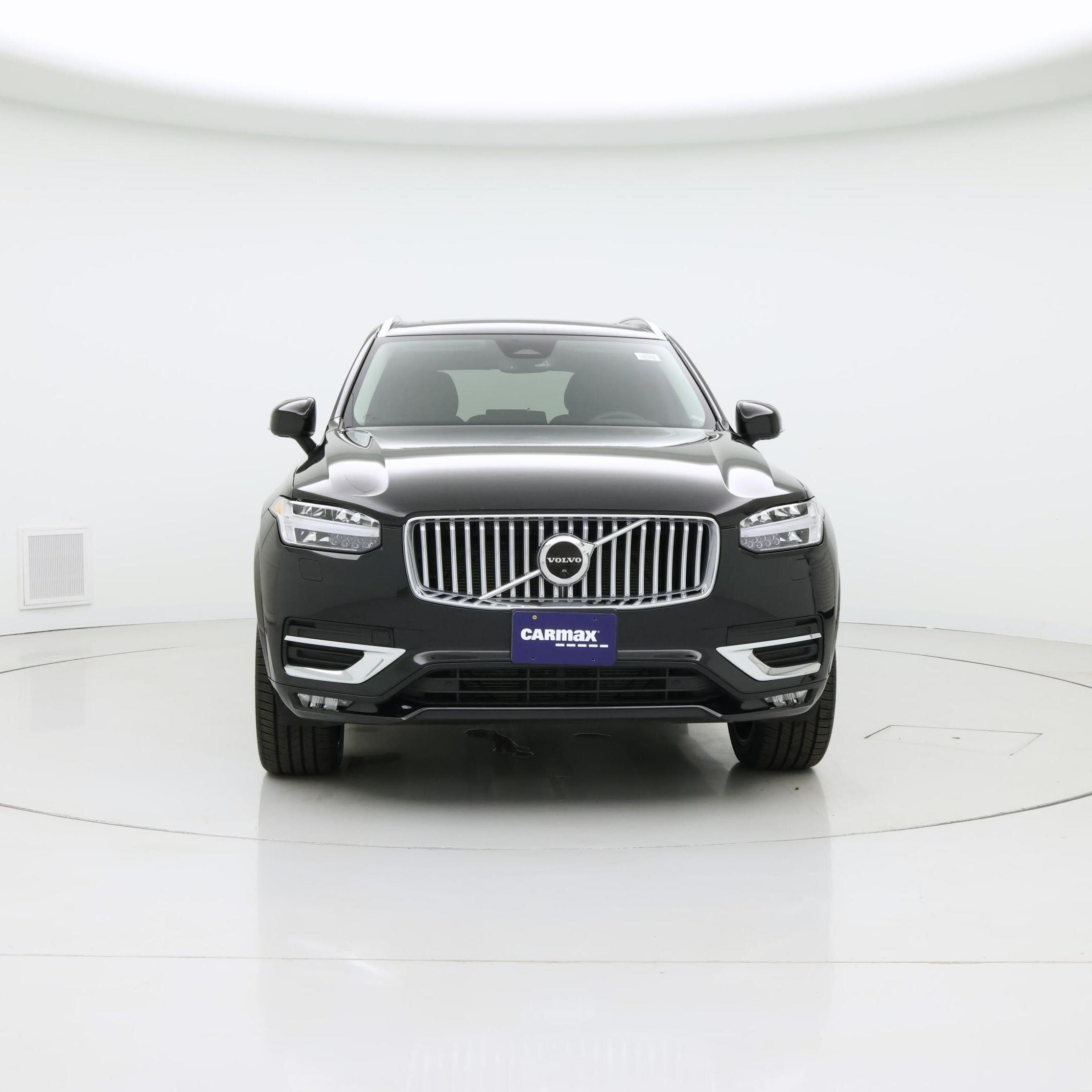 Thumbnail: 2023 Volvo XC90 - 5