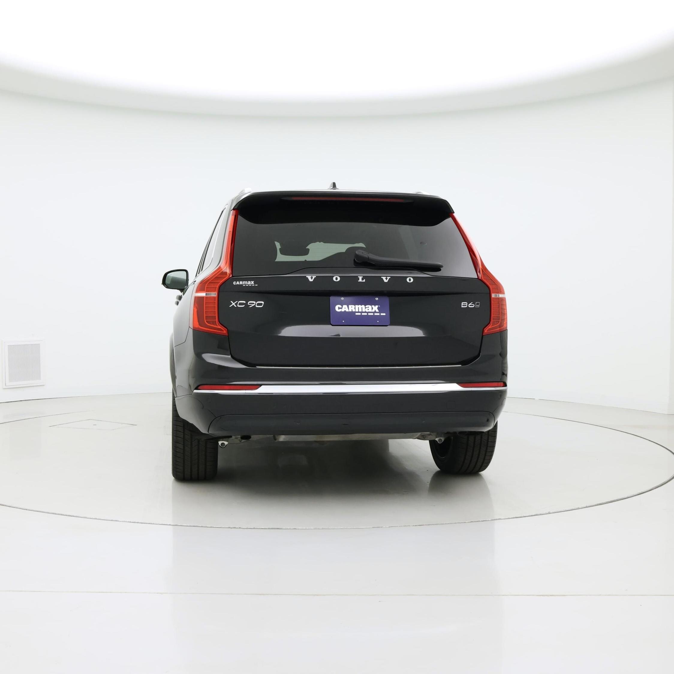 Thumbnail: 2023 Volvo XC90 - 6