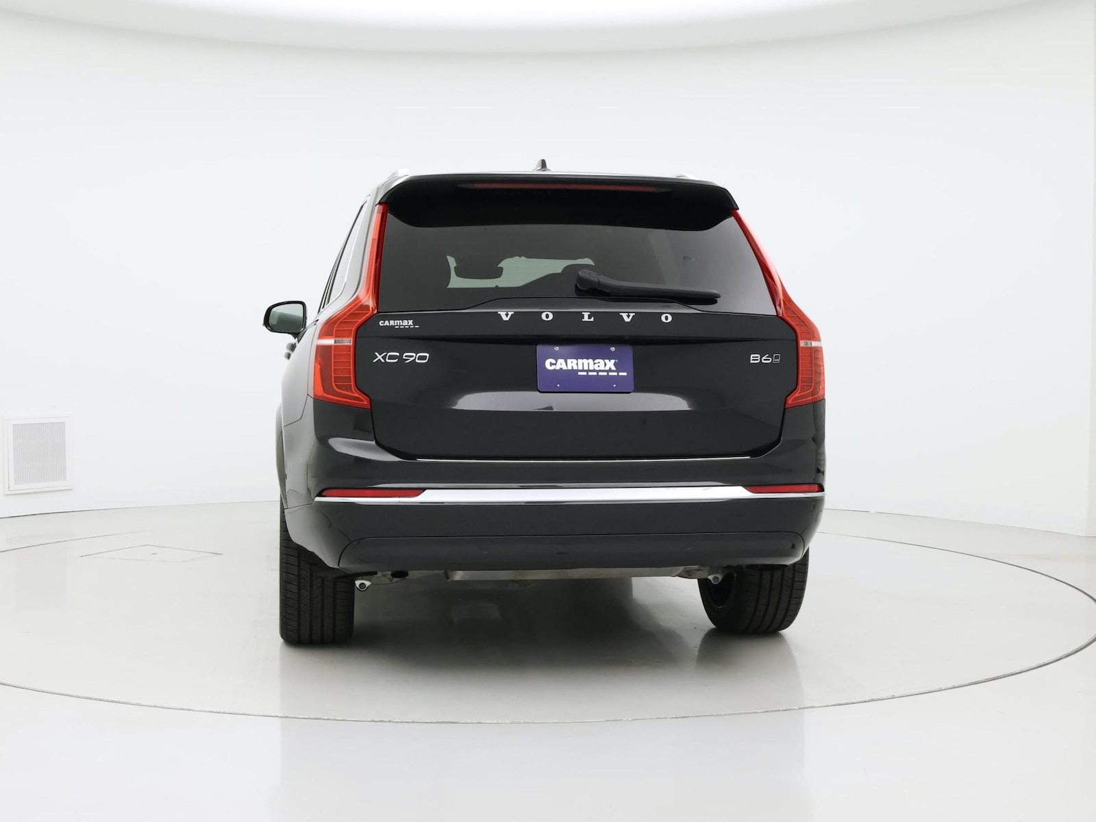 2023 Volvo XC90 Plus - Photo 7