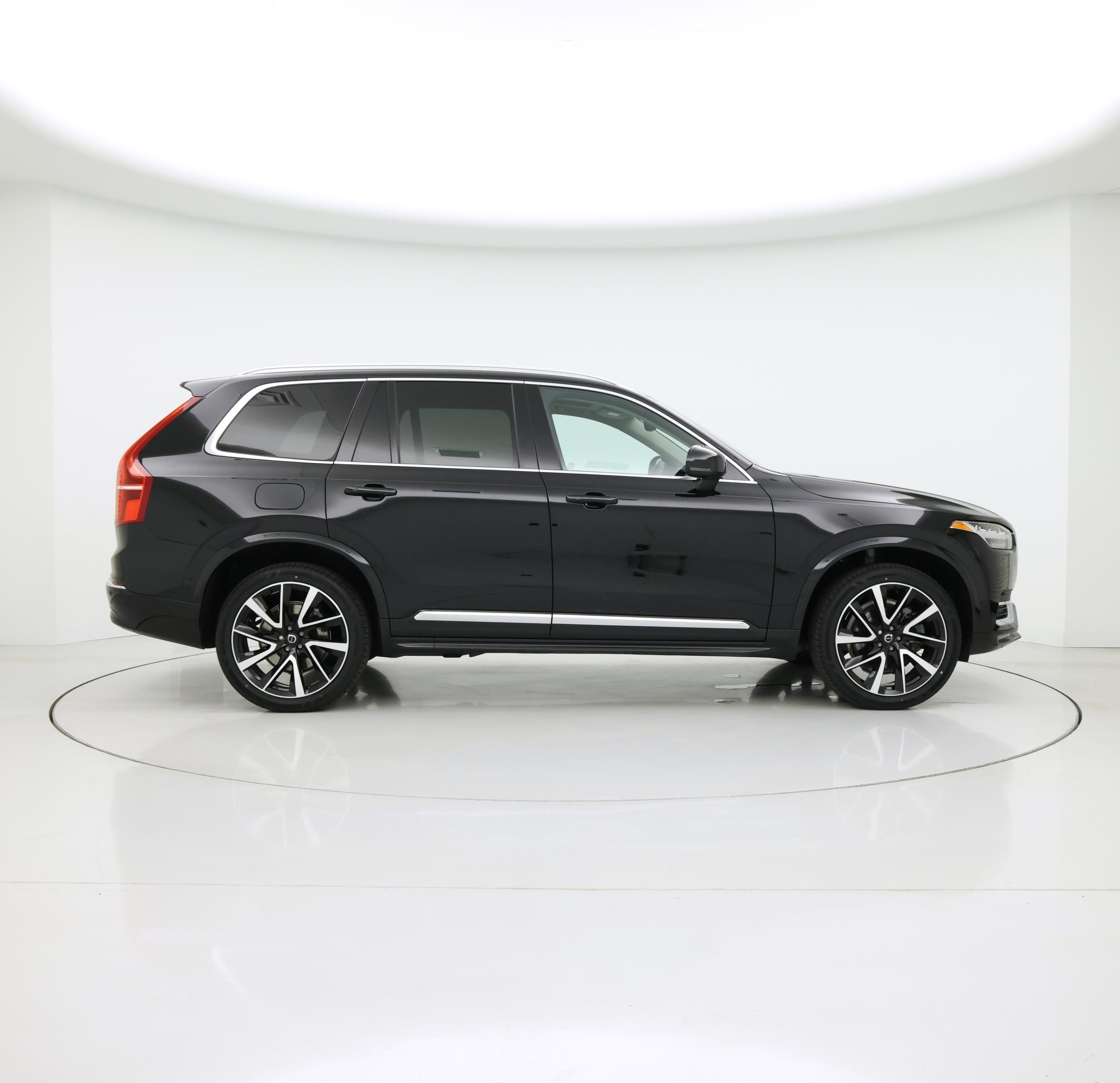 Thumbnail: 2023 Volvo XC90 - 7