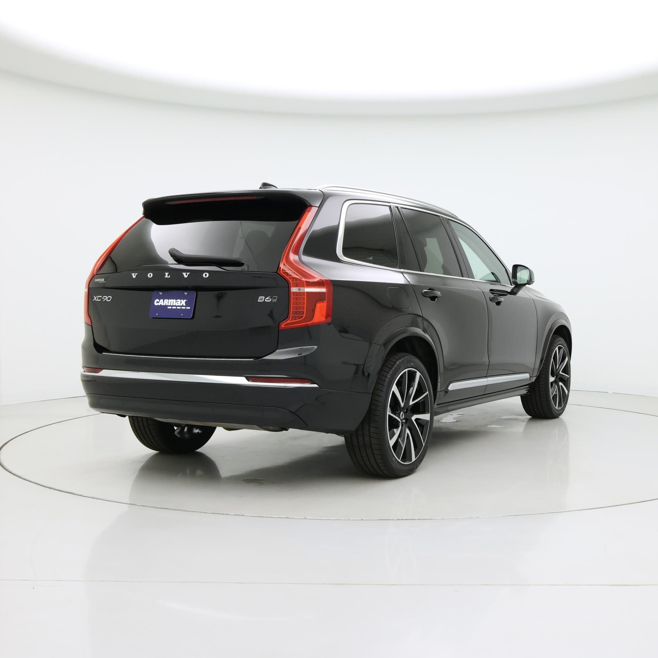 Thumbnail: 2023 Volvo XC90 - 8