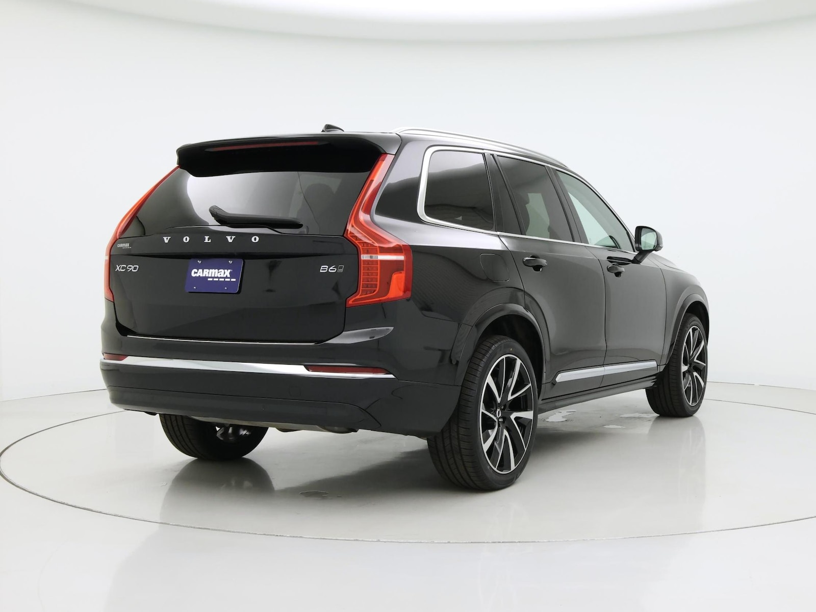 2023 Volvo XC90 Plus - Photo 9
