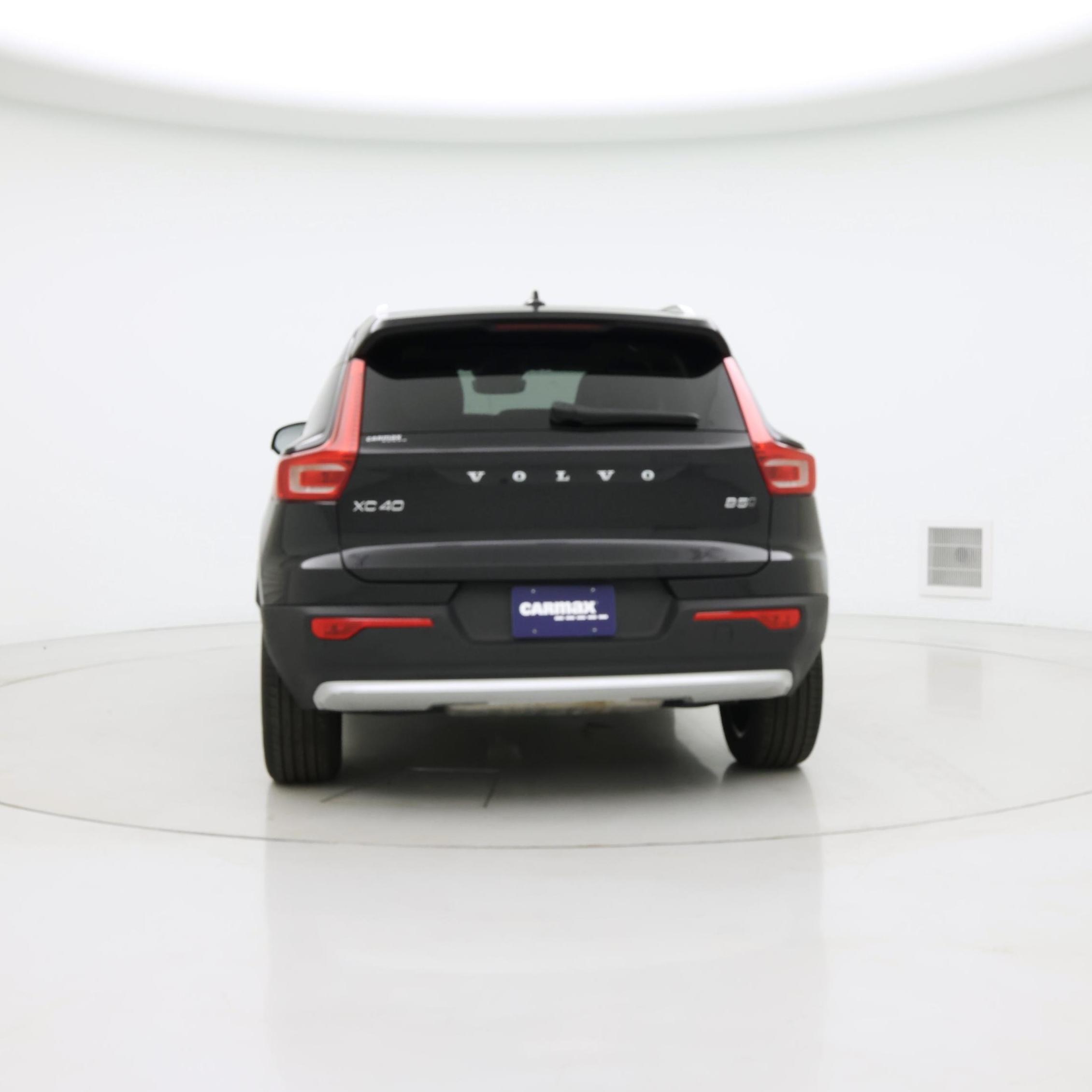 Thumbnail: 2025 Volvo XC40 - 6