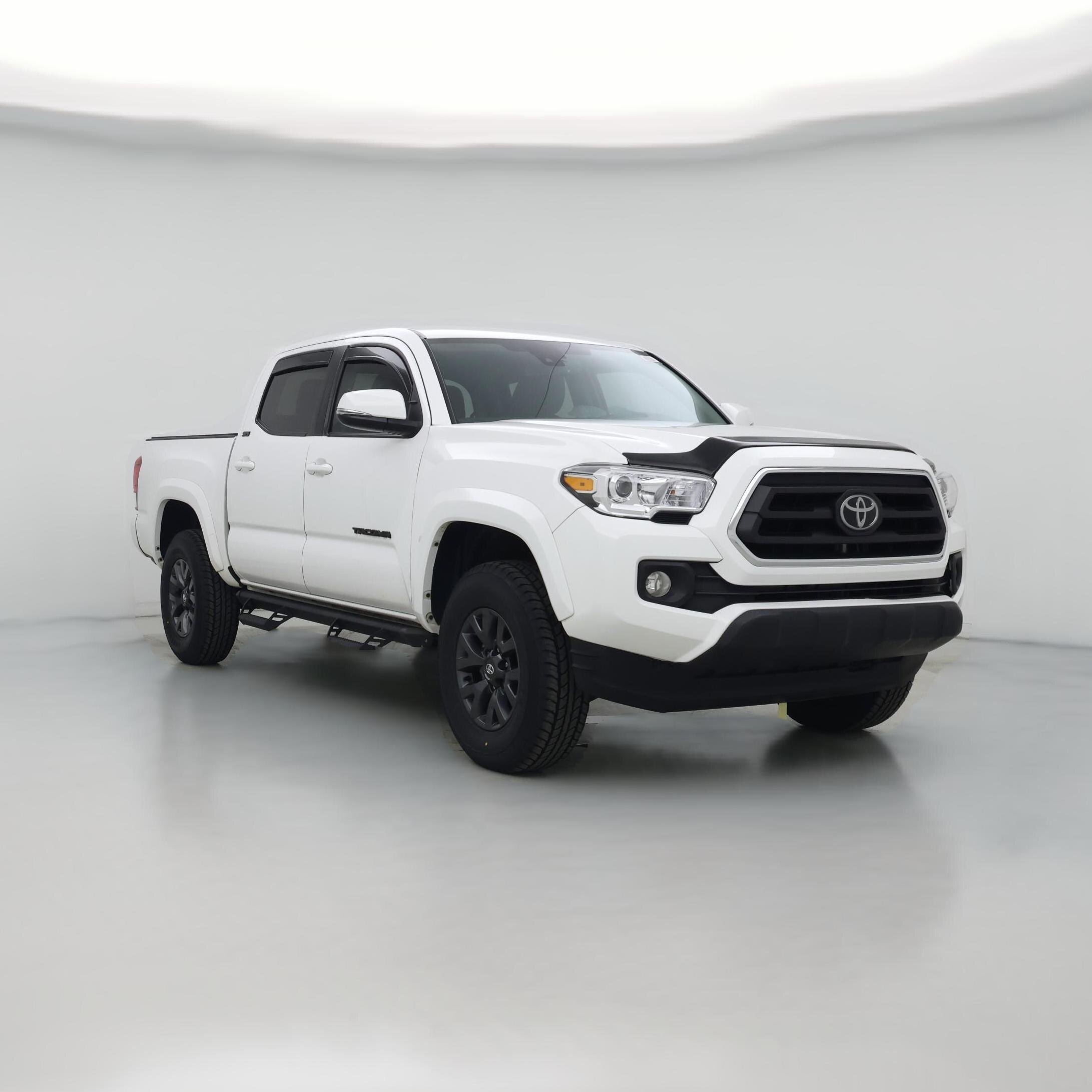 Thumbnail: 2023 Toyota Tacoma - 1