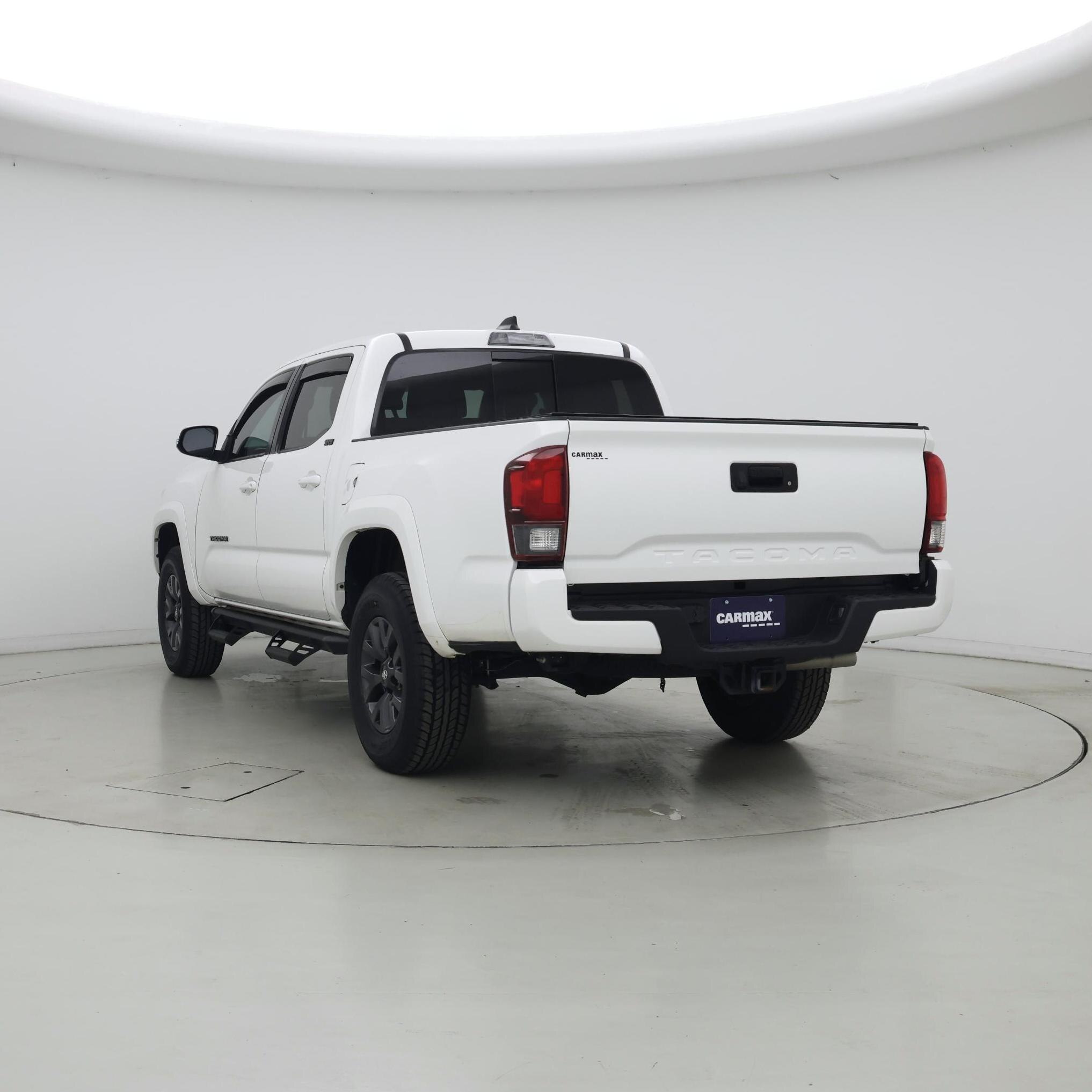 Thumbnail: 2023 Toyota Tacoma - 2