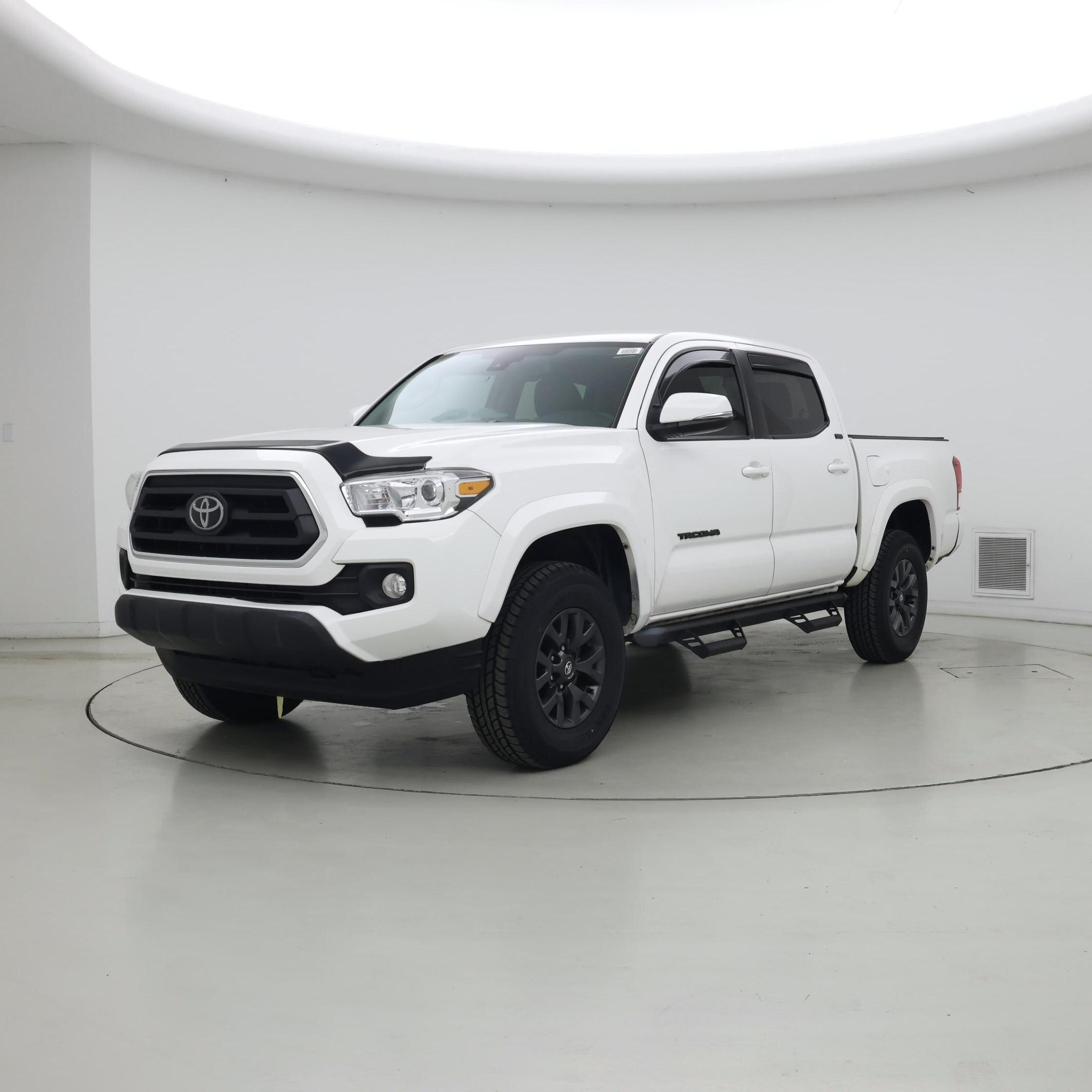 Thumbnail: 2023 Toyota Tacoma - 4