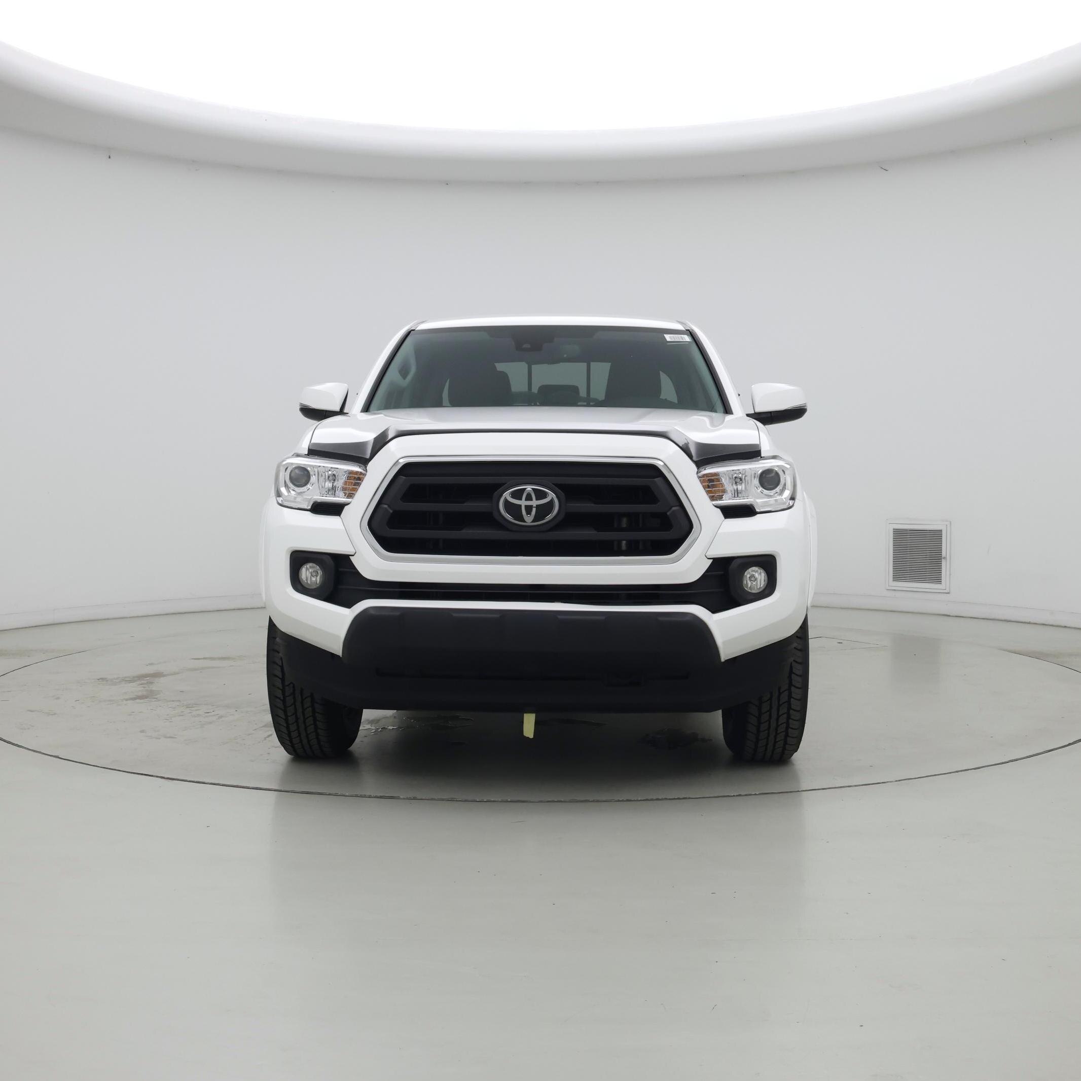 Thumbnail: 2023 Toyota Tacoma - 5