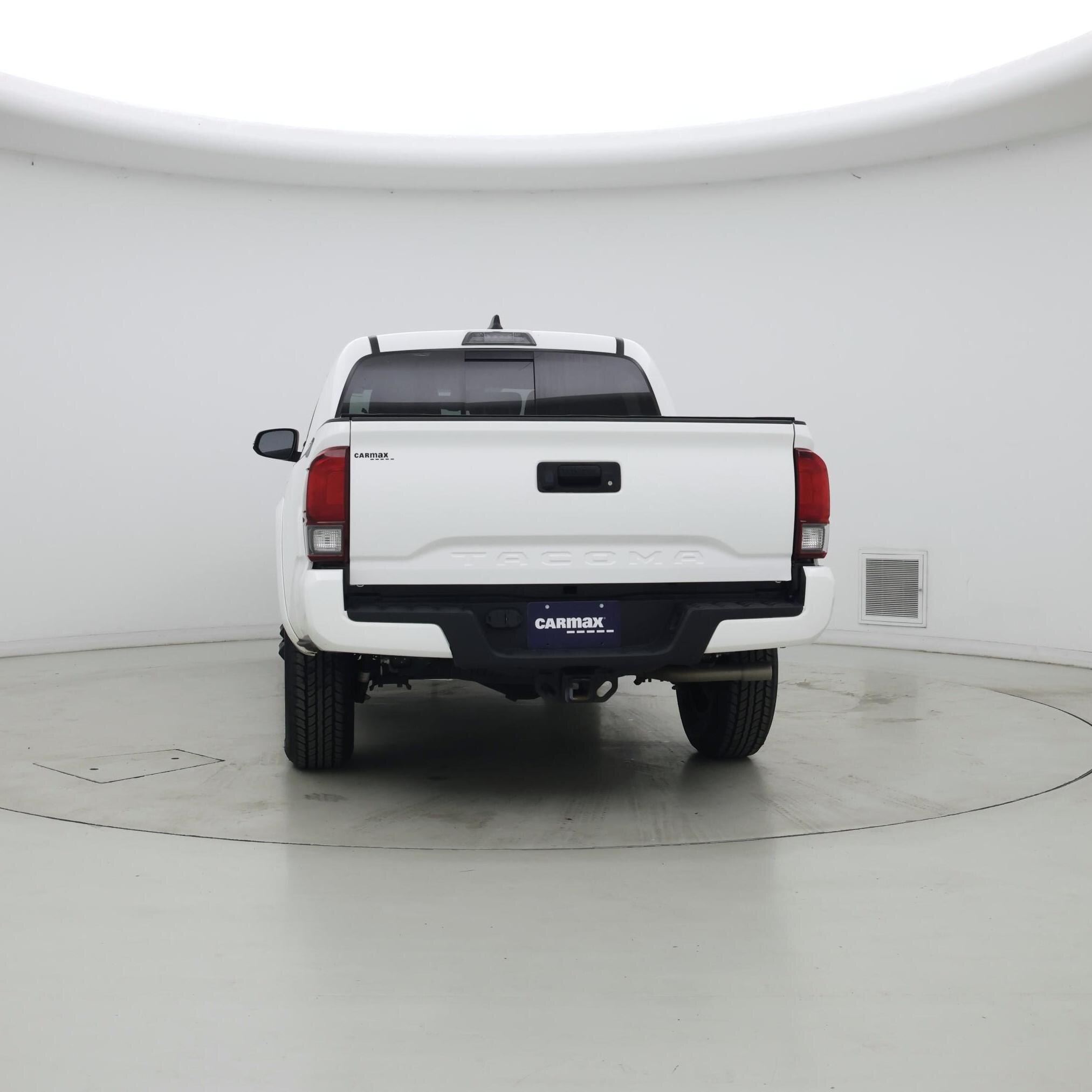 Thumbnail: 2023 Toyota Tacoma - 6
