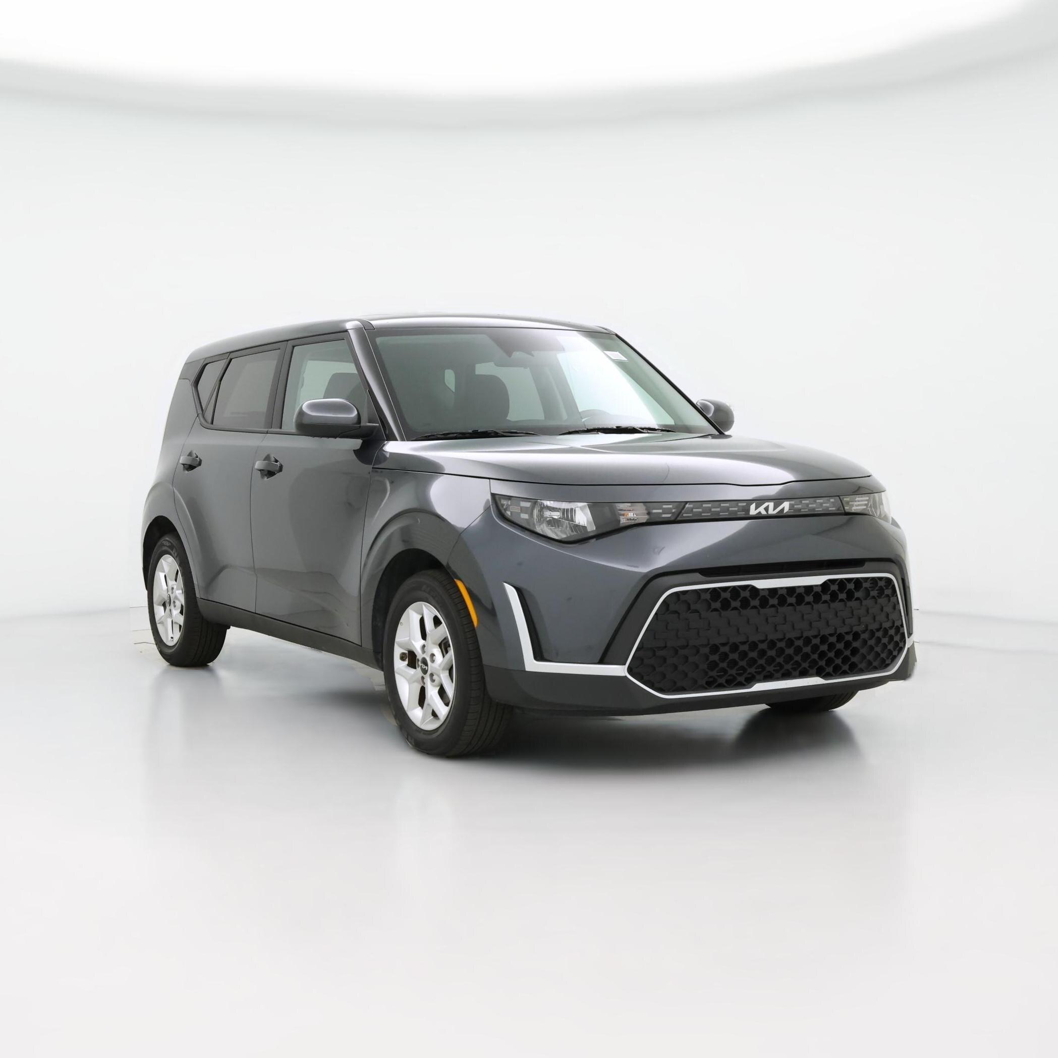 Thumbnail: 2025 Kia Soul - 1