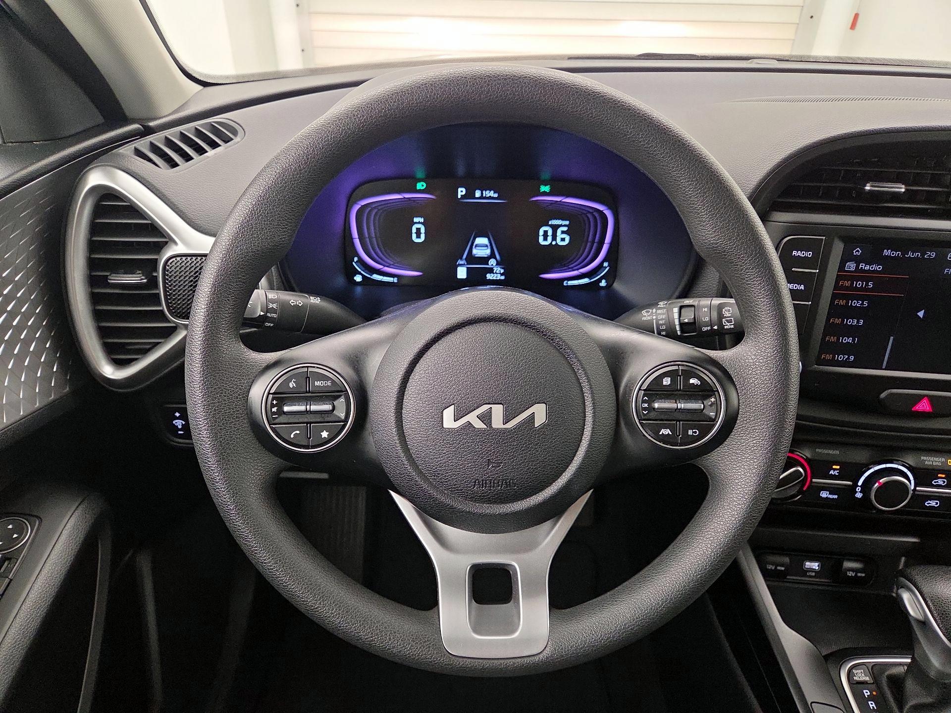 Thumbnail: 2025 Kia Soul - 10