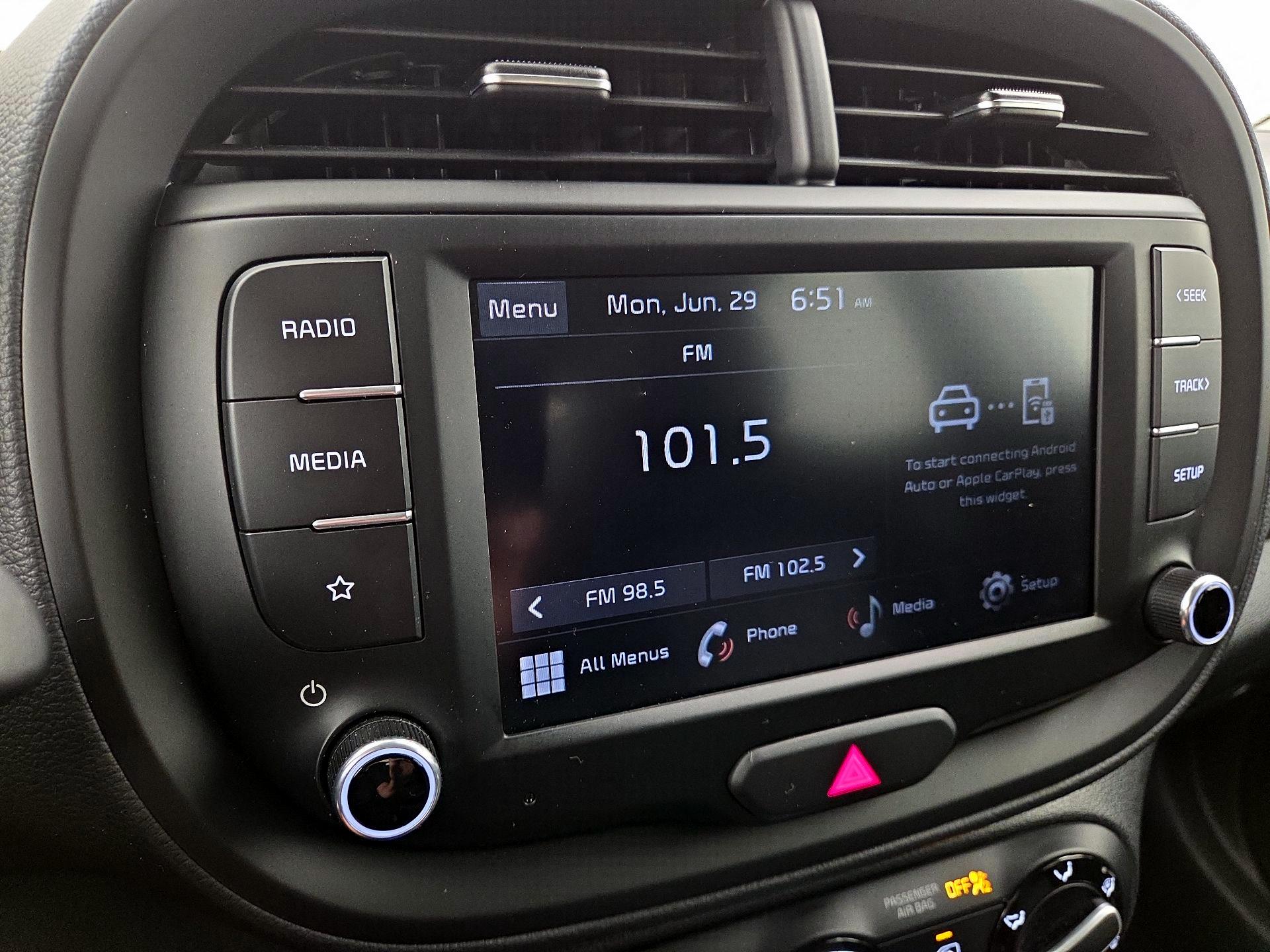 Thumbnail: 2025 Kia Soul - 15
