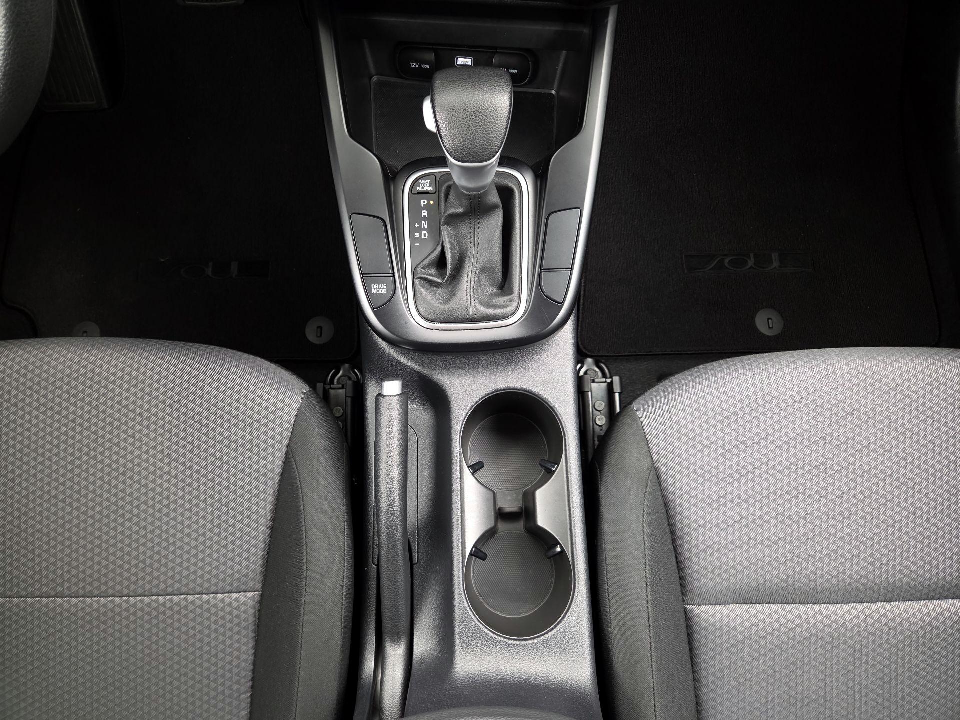 Thumbnail: 2025 Kia Soul - 17