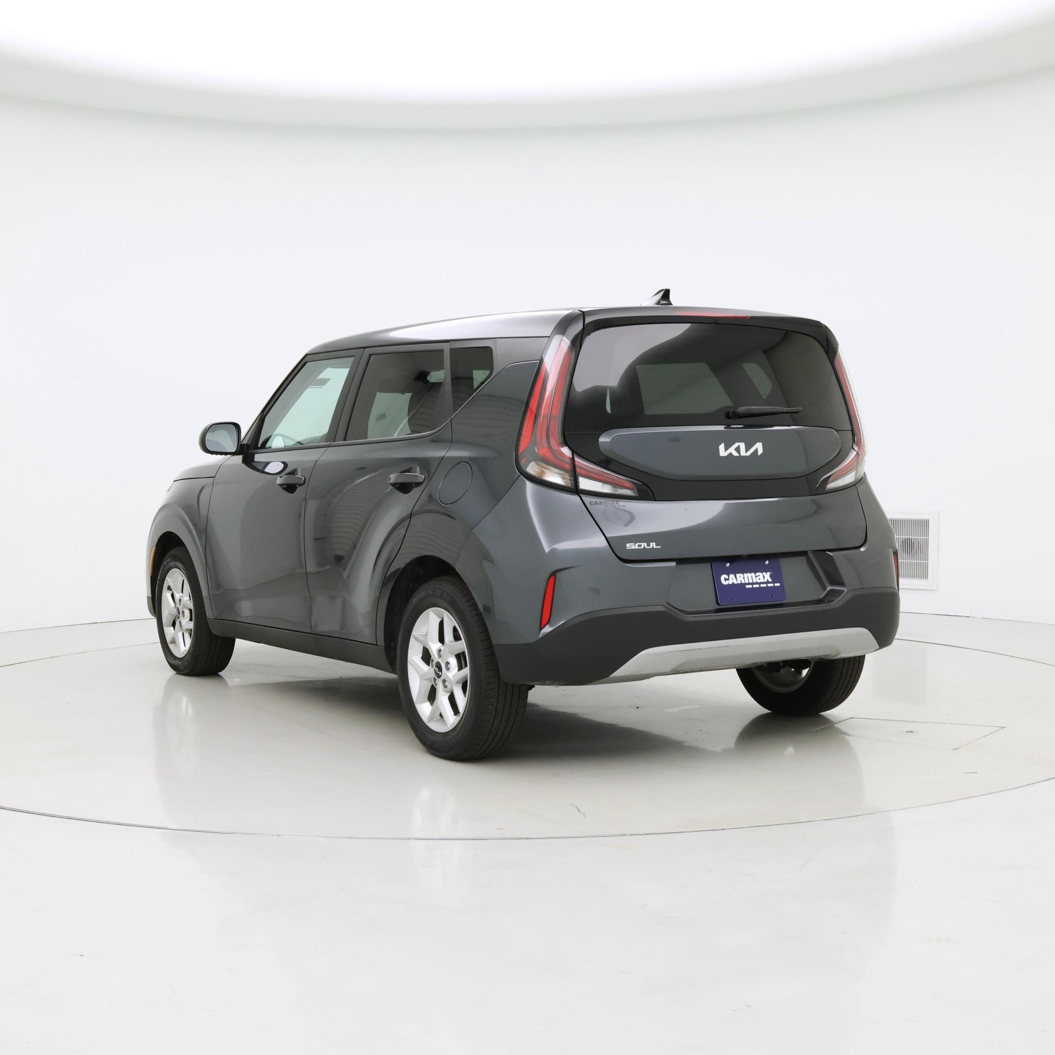 Thumbnail: 2025 Kia Soul - 2