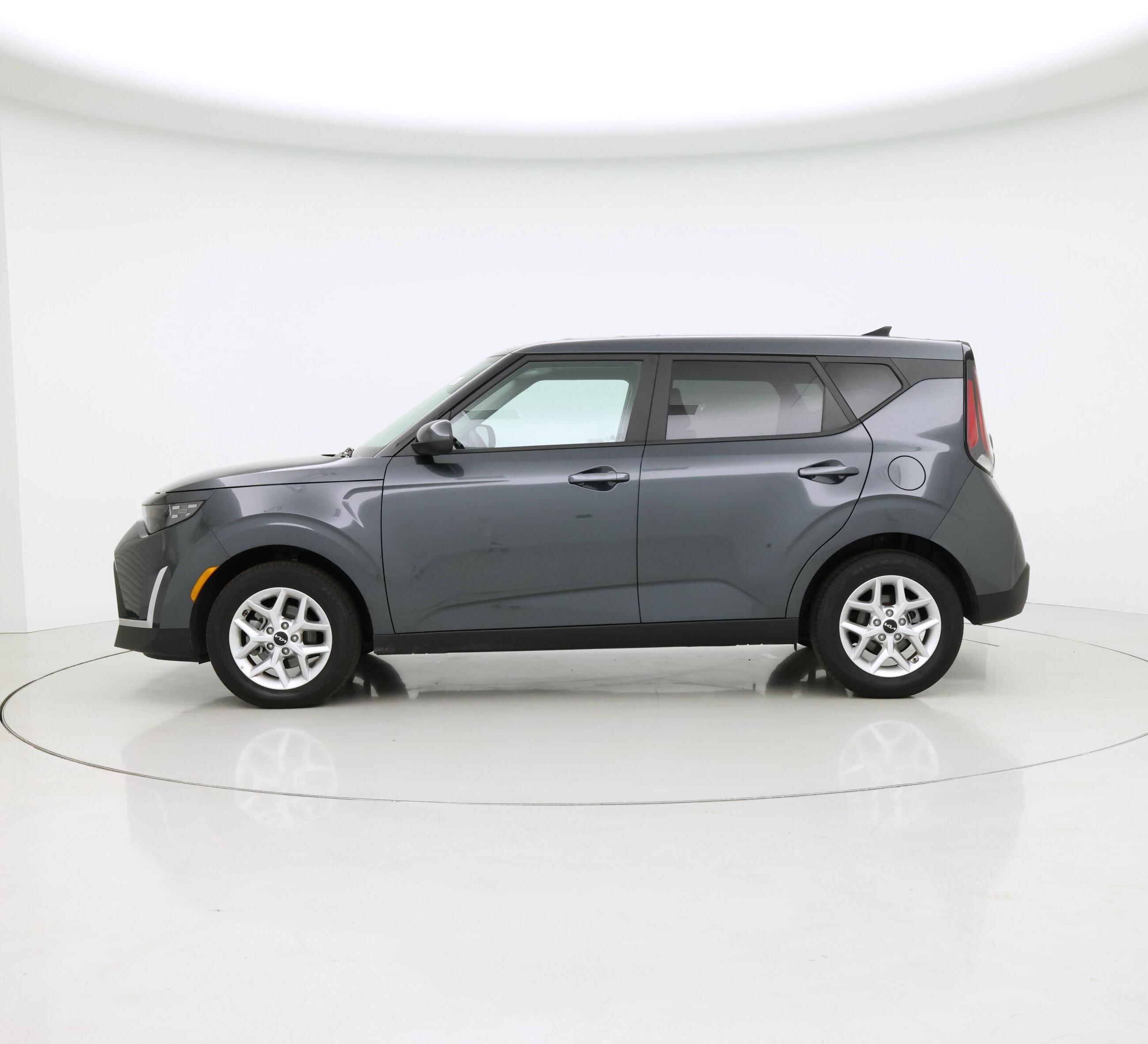 Thumbnail: 2025 Kia Soul - 3