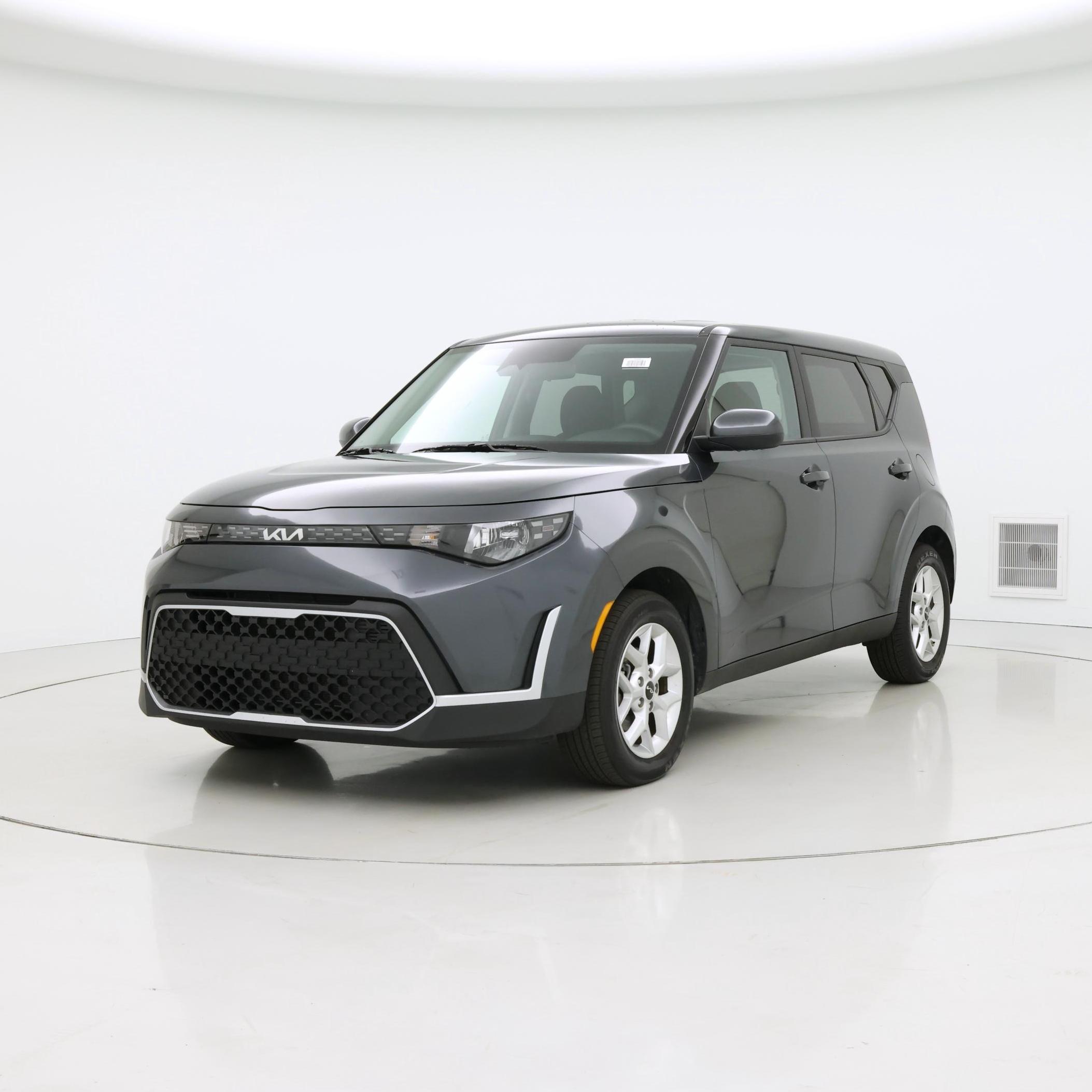 Thumbnail: 2025 Kia Soul - 4