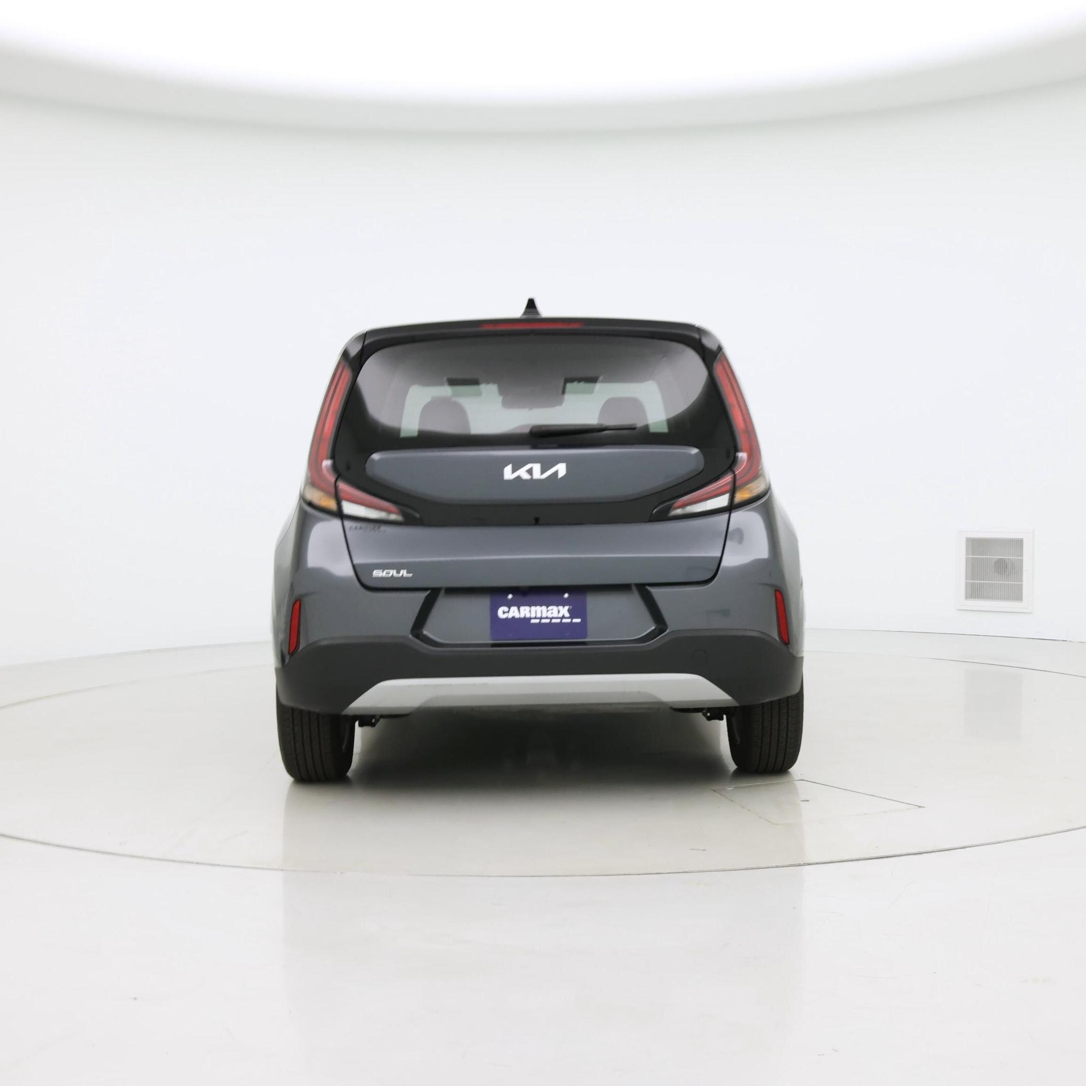 Thumbnail: 2025 Kia Soul - 6