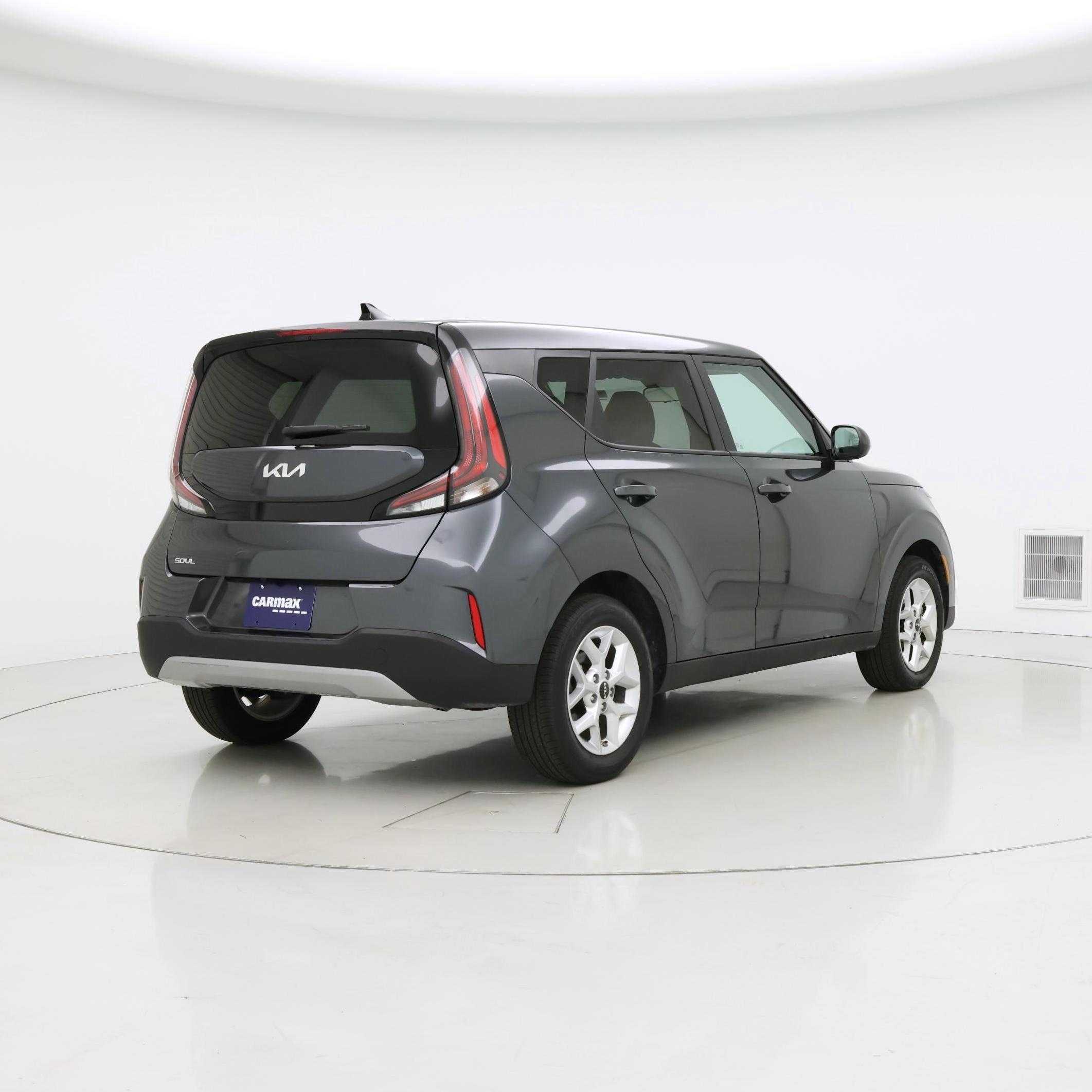 Thumbnail: 2025 Kia Soul - 8
