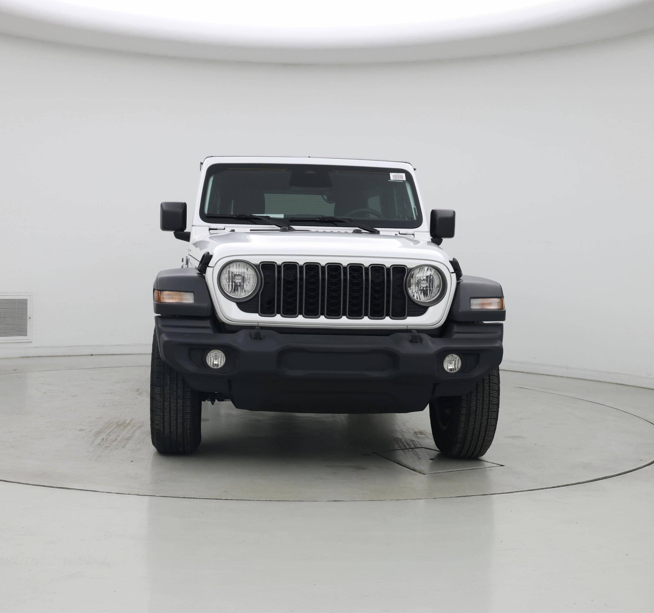 Thumbnail: 2025 Jeep Wrangler - 5