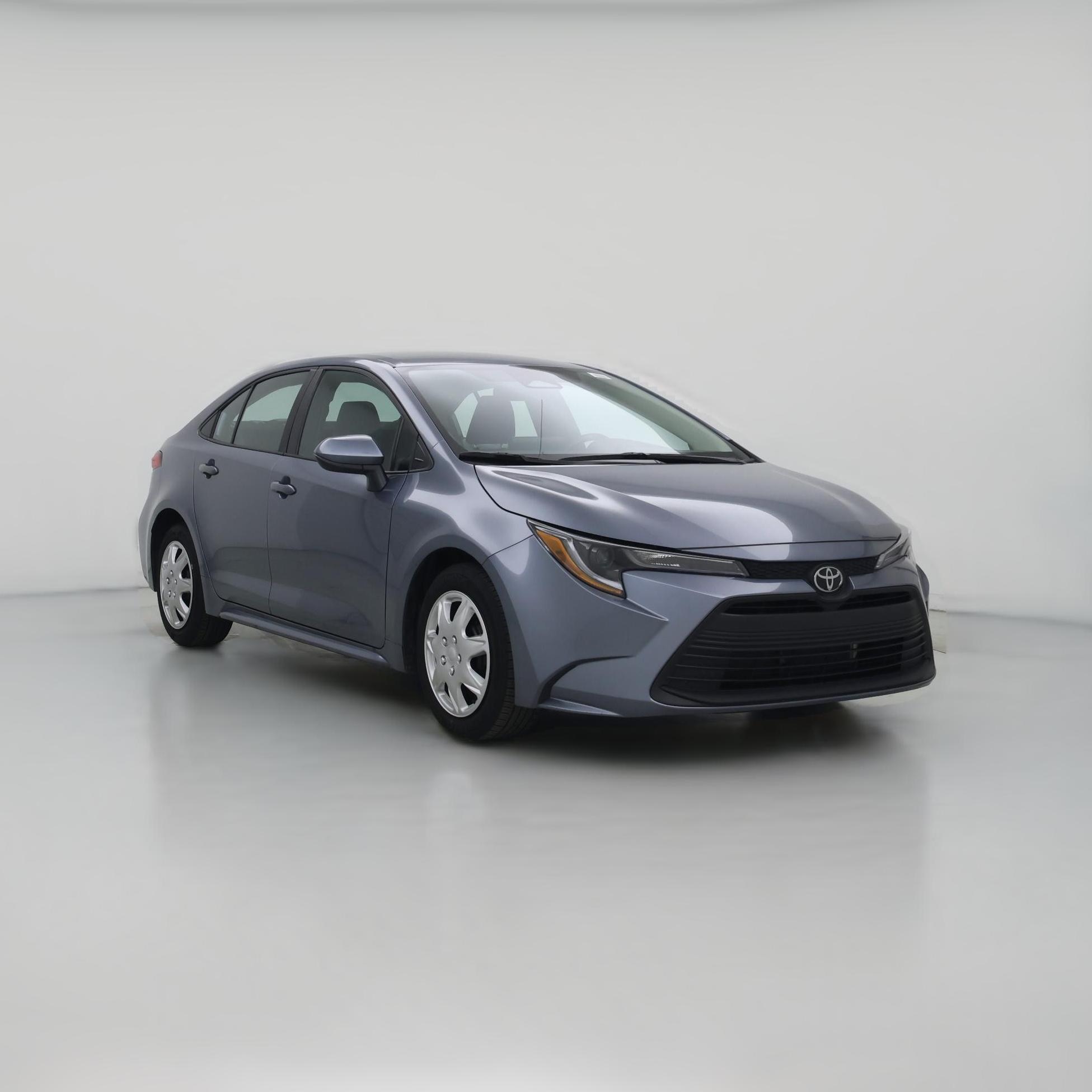 Thumbnail: 2025 Toyota Corolla - 1