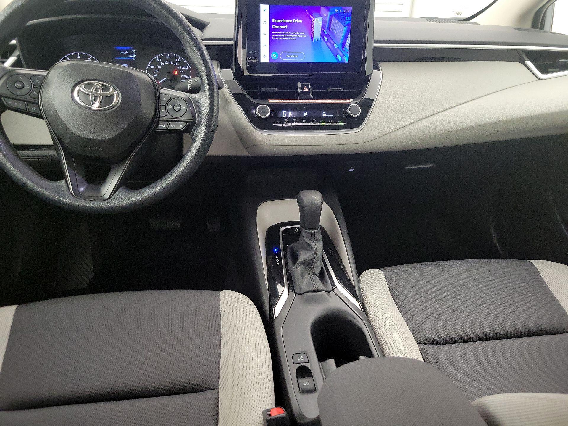 Thumbnail: 2025 Toyota Corolla - 9