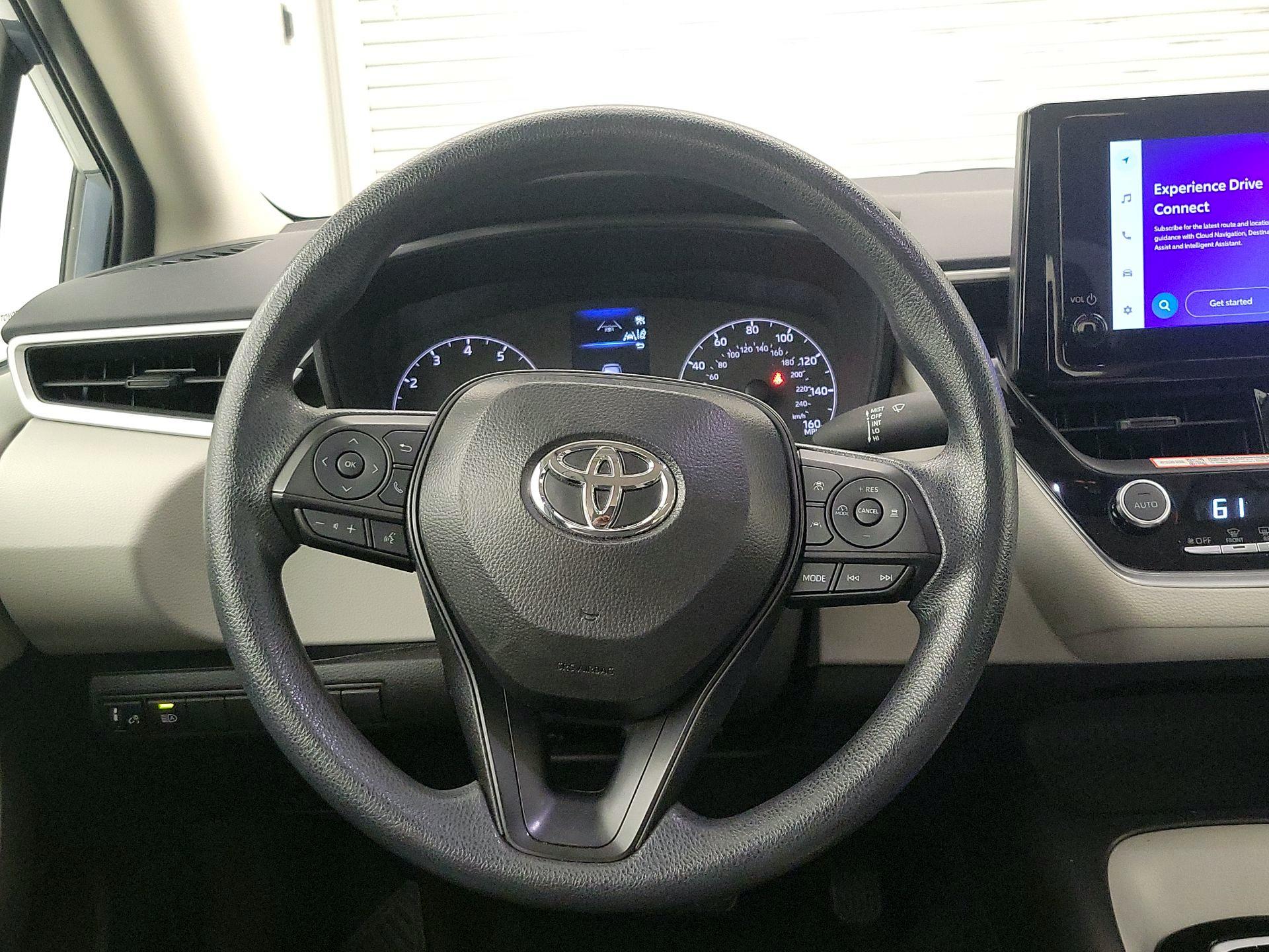 Thumbnail: 2025 Toyota Corolla - 10