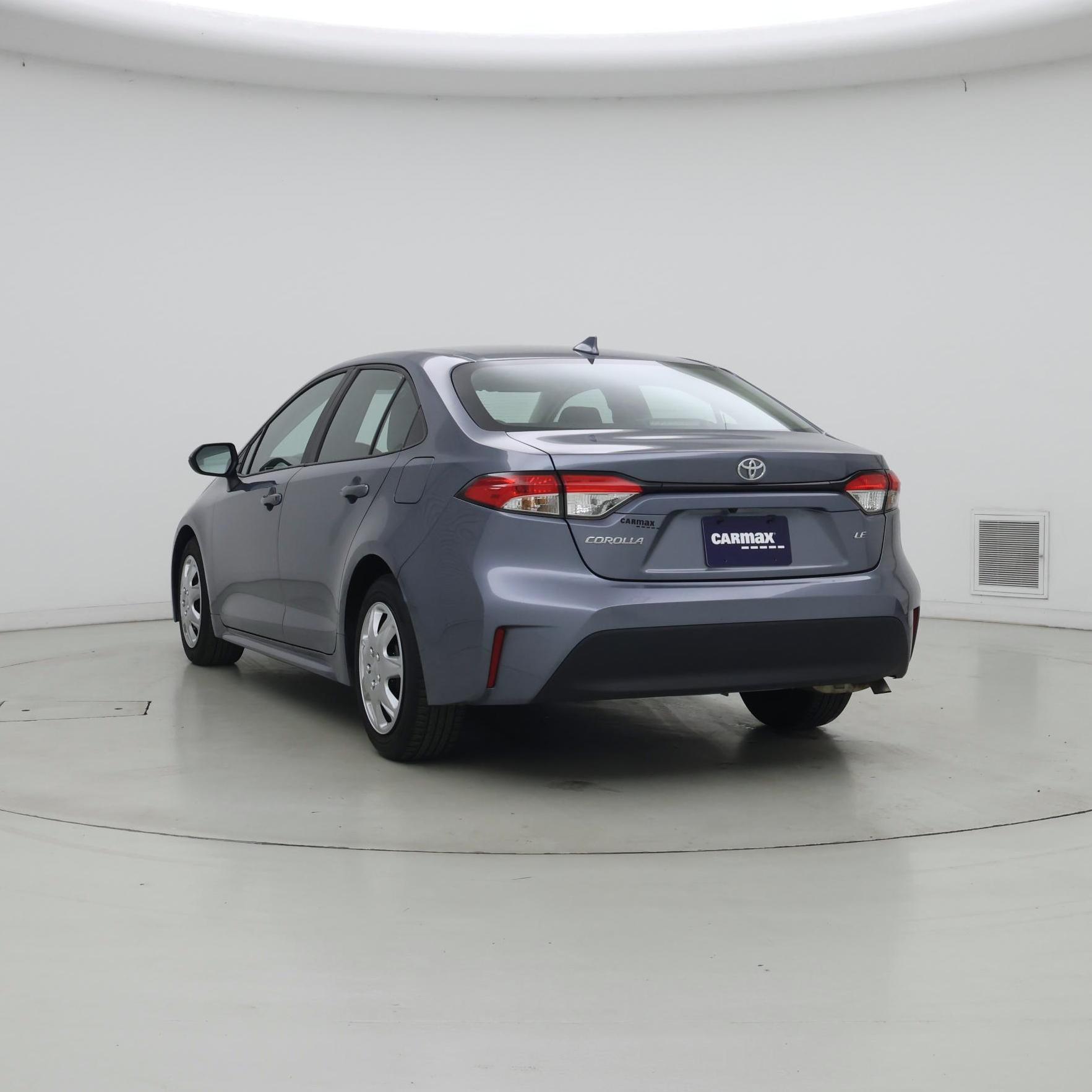 Thumbnail: 2025 Toyota Corolla - 2