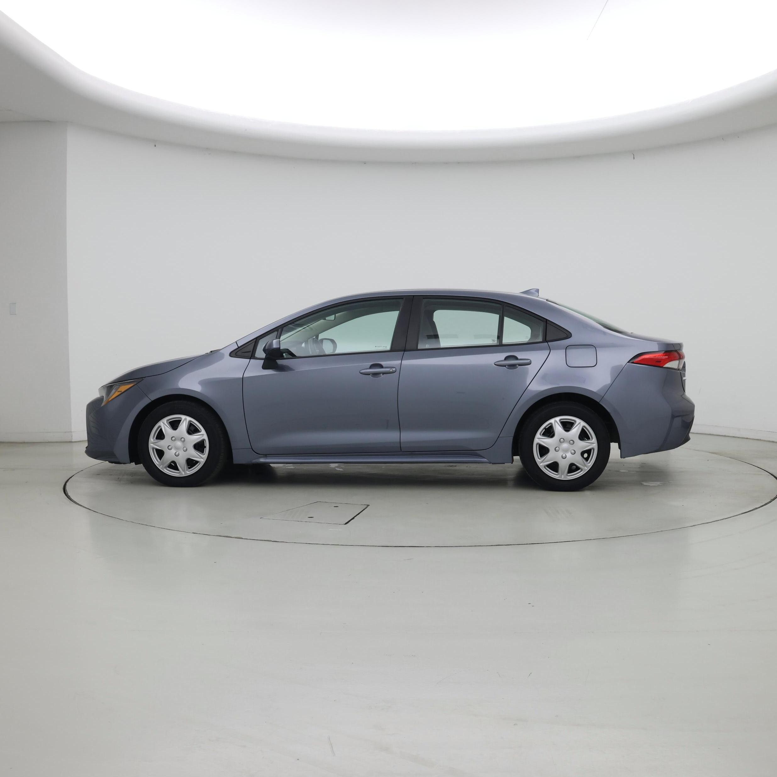 Thumbnail: 2025 Toyota Corolla - 3