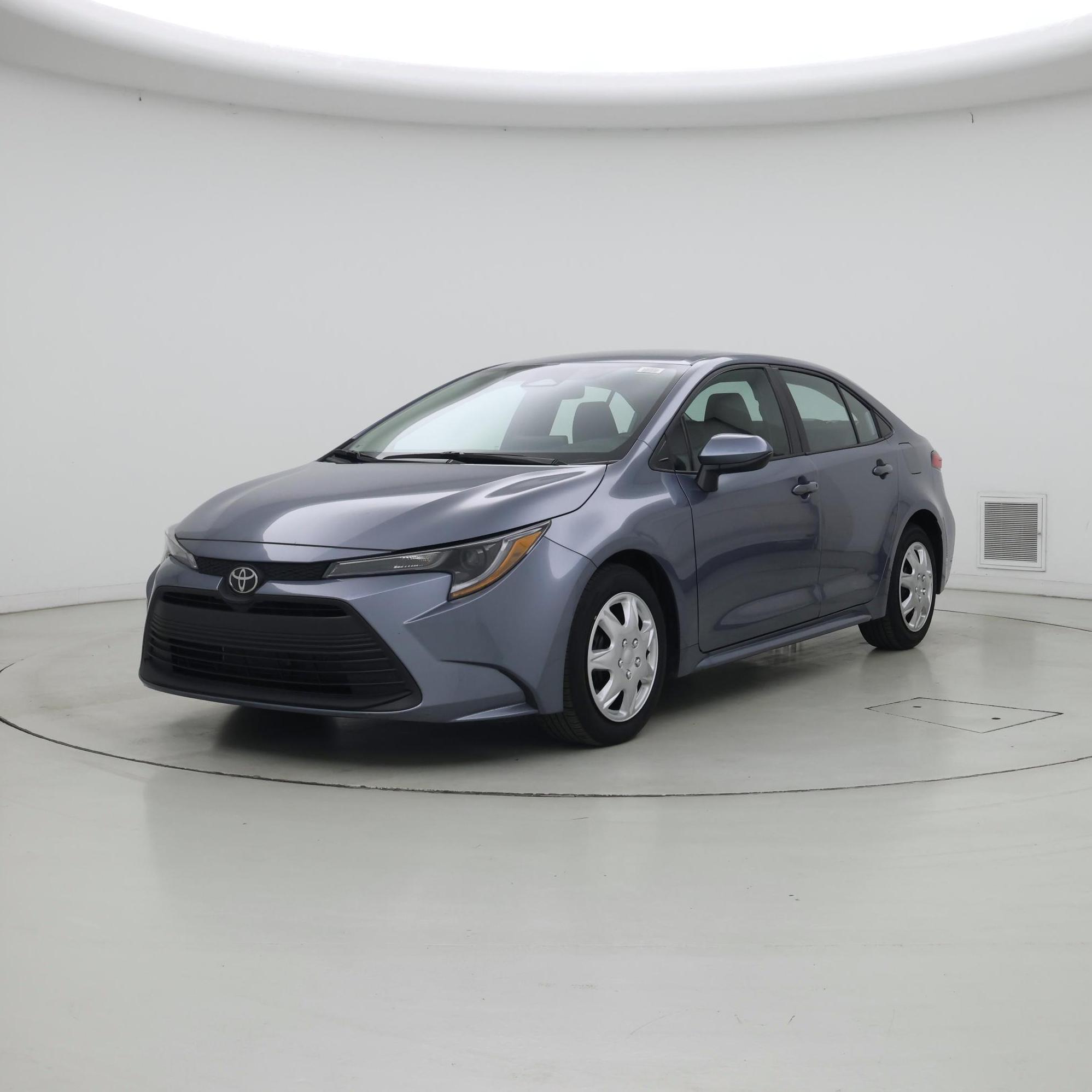 Thumbnail: 2025 Toyota Corolla - 4