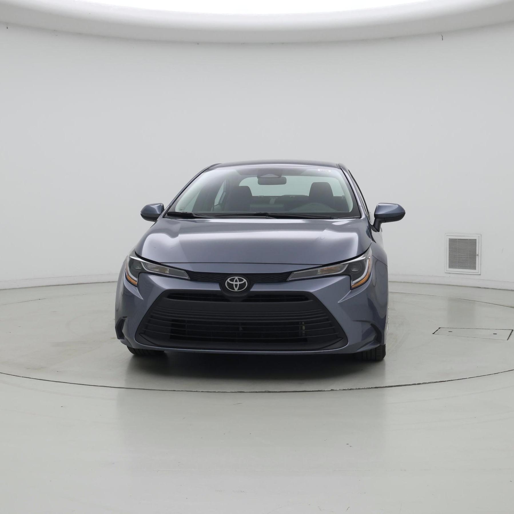 Thumbnail: 2025 Toyota Corolla - 5