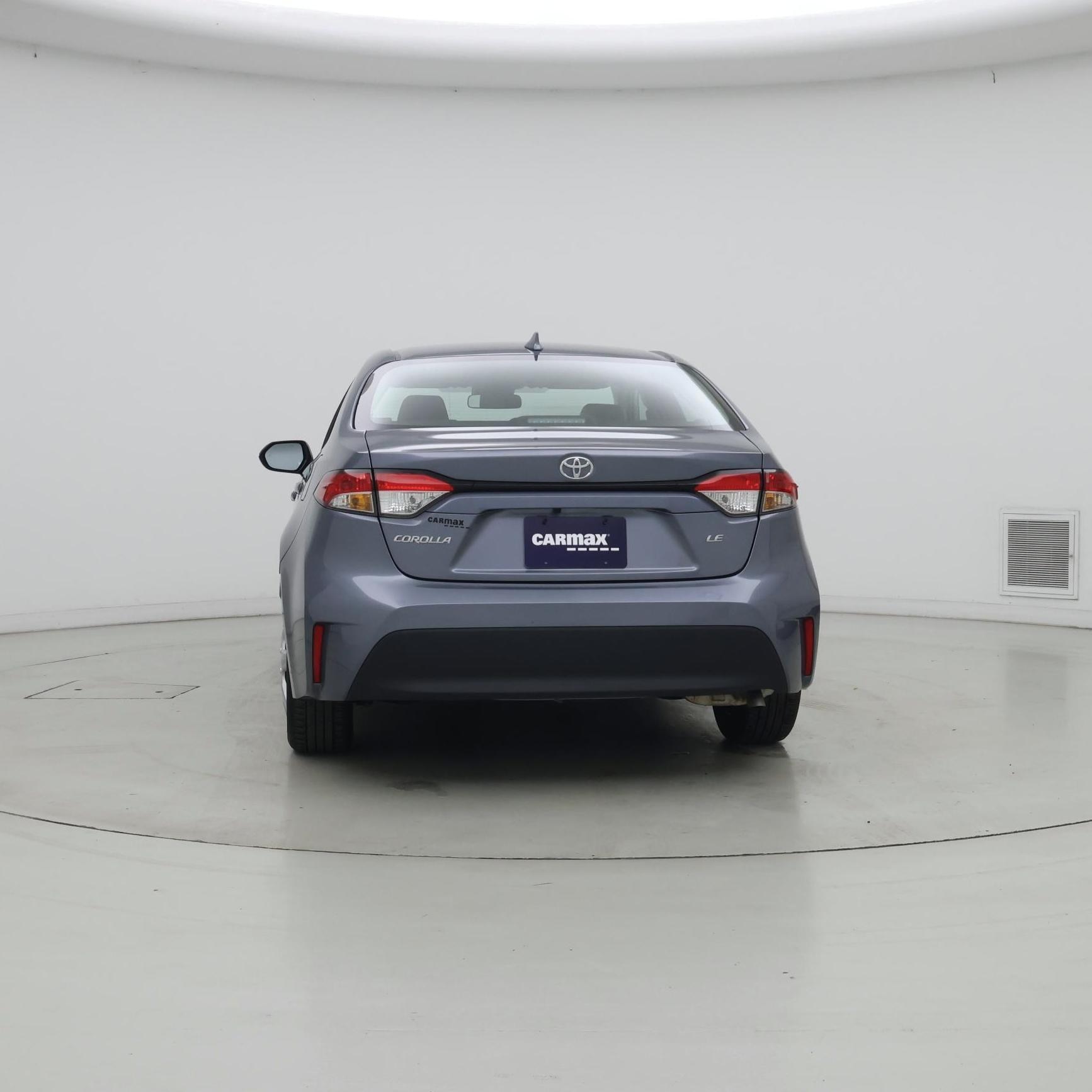 Thumbnail: 2025 Toyota Corolla - 6