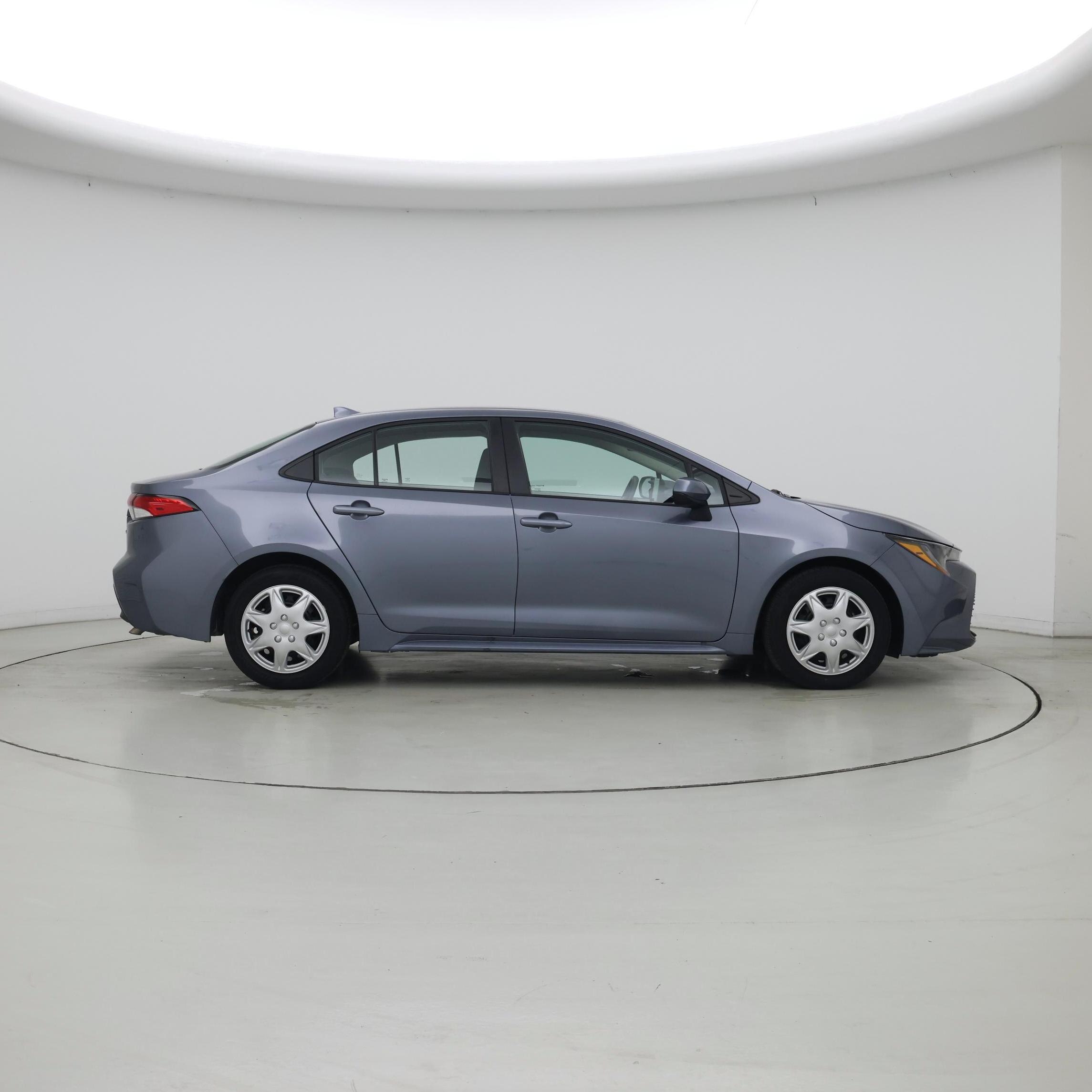 Thumbnail: 2025 Toyota Corolla - 7