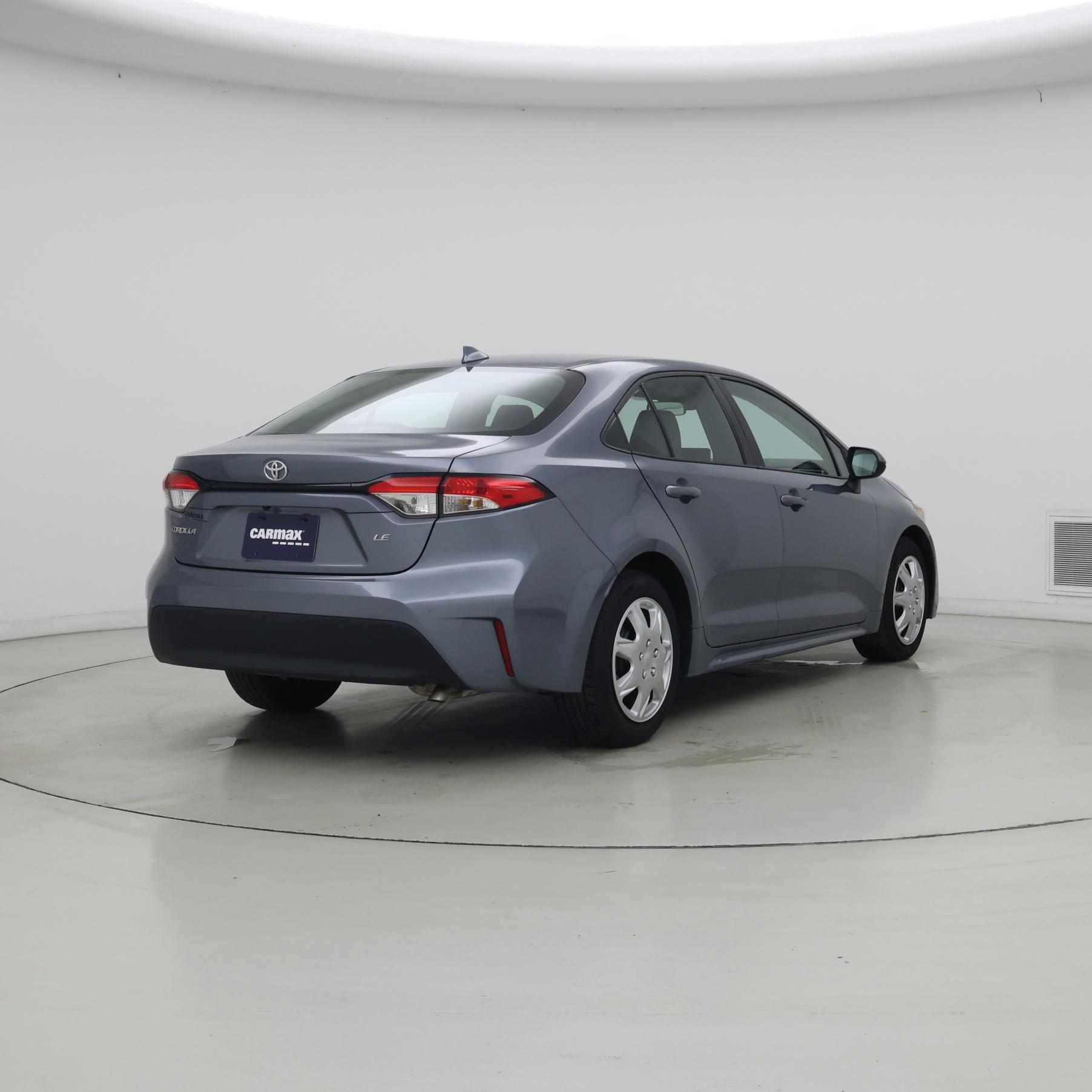 Thumbnail: 2025 Toyota Corolla - 8