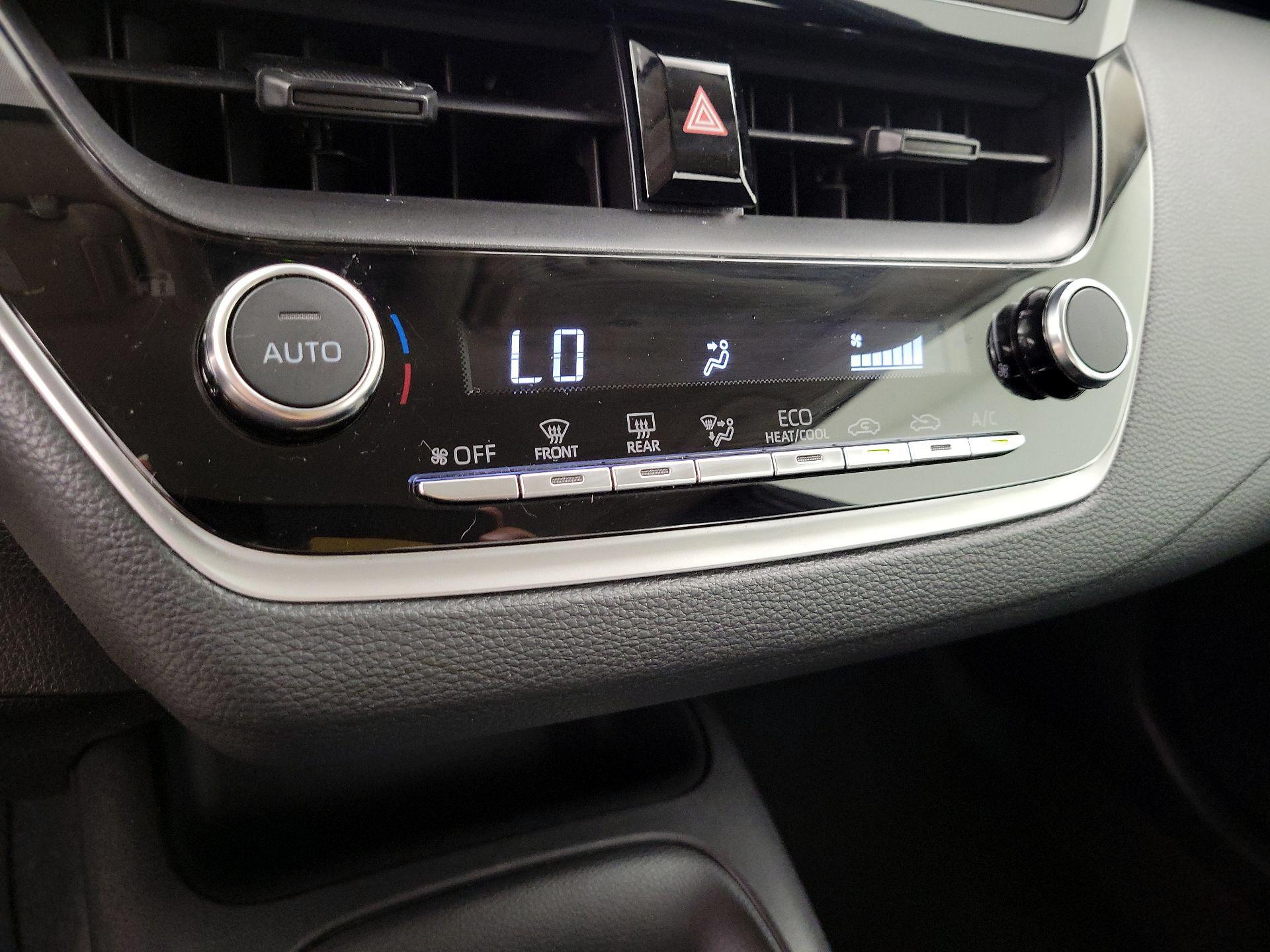 Thumbnail: 2025 Toyota Corolla - 16